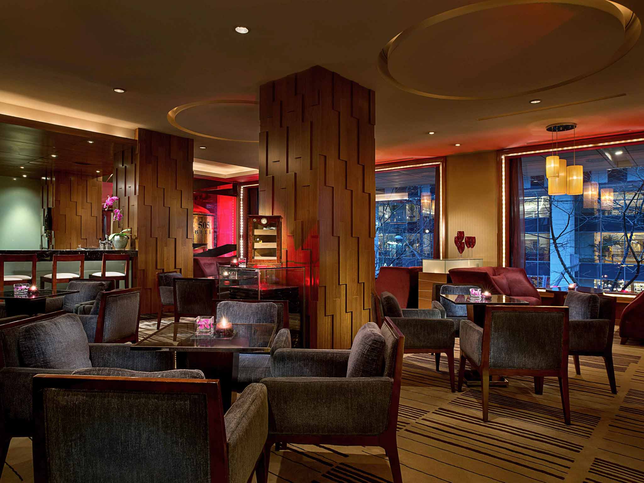 Radisson Collection Hyland Shanghai 1