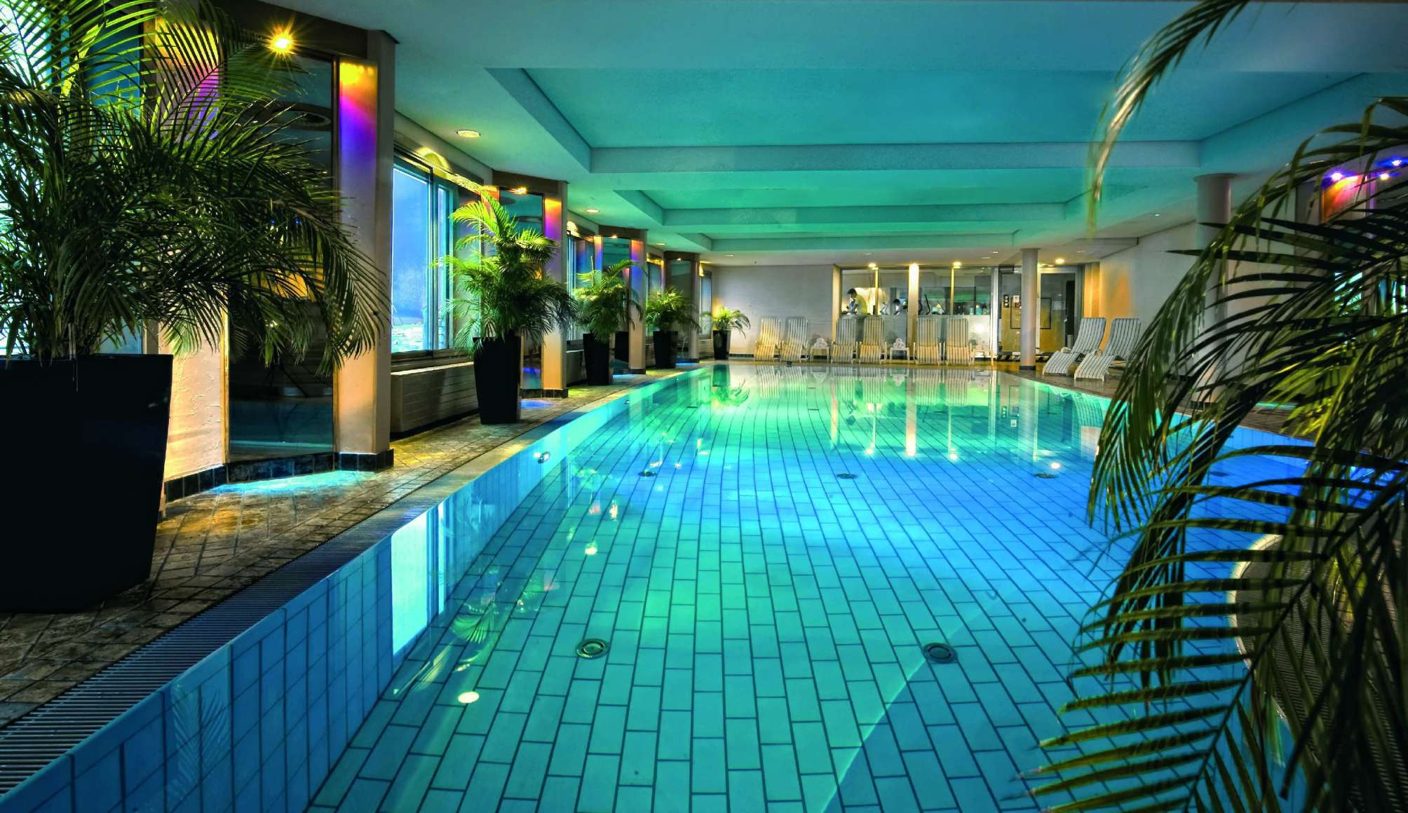Maritim Hotel Frankfurt 2