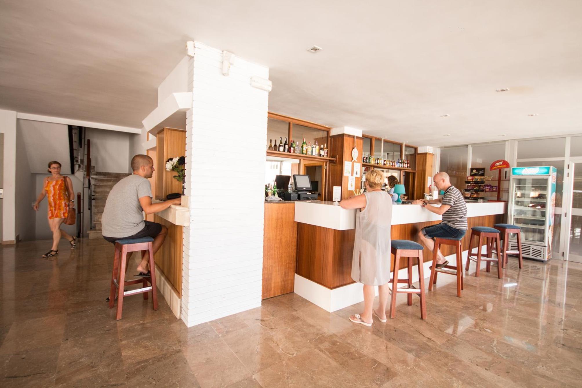 Hotel Amic Miraflores 2