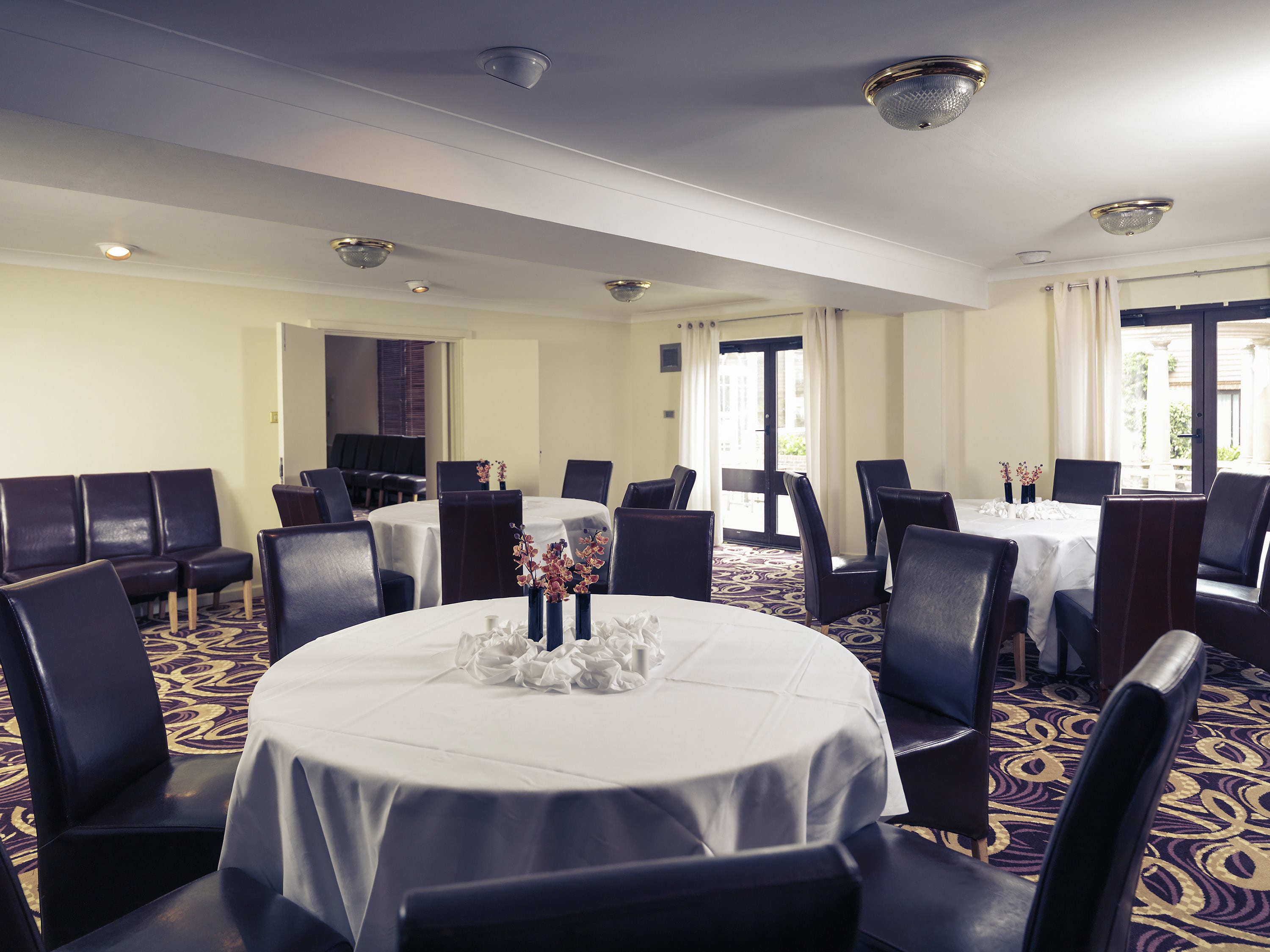 Mercure Dartford Brands Hatch Hotel & Spa 2