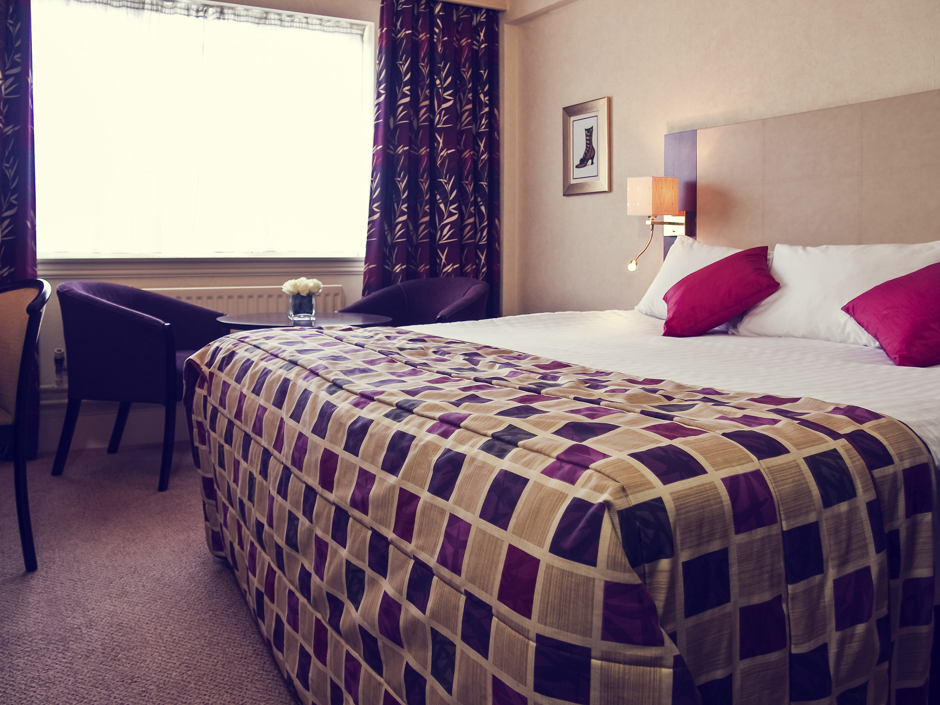 Mercure Daventry Court Hotel 2
