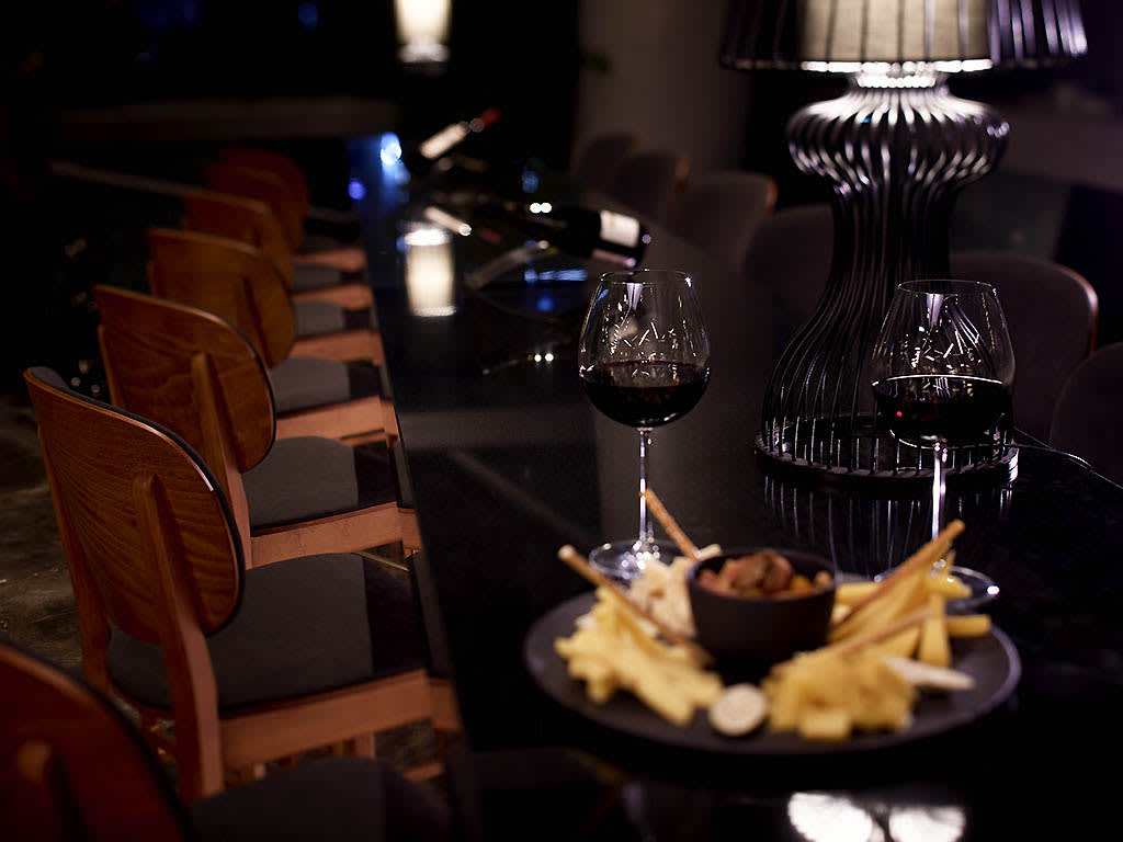 Pullman Istanbul Hotel & Convention Center 2
