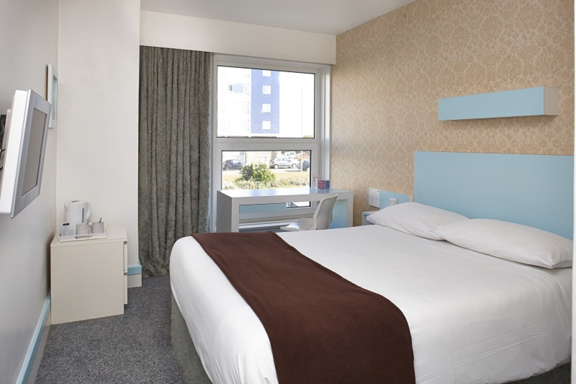 Citrus Hotel Eastbourne by Compass Hospitality 1