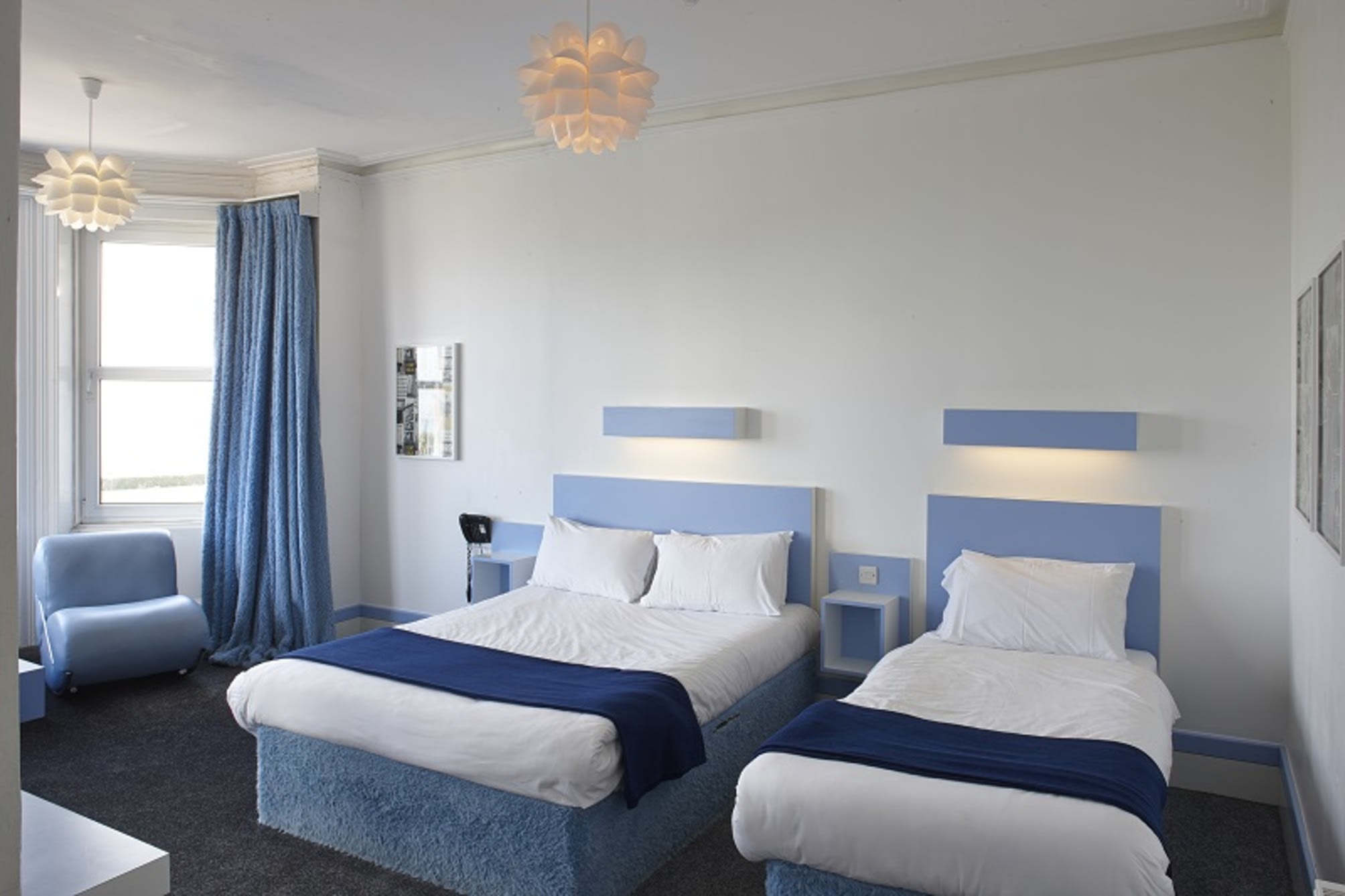 Citrus Hotel Eastbourne by Compass Hospitality 2
