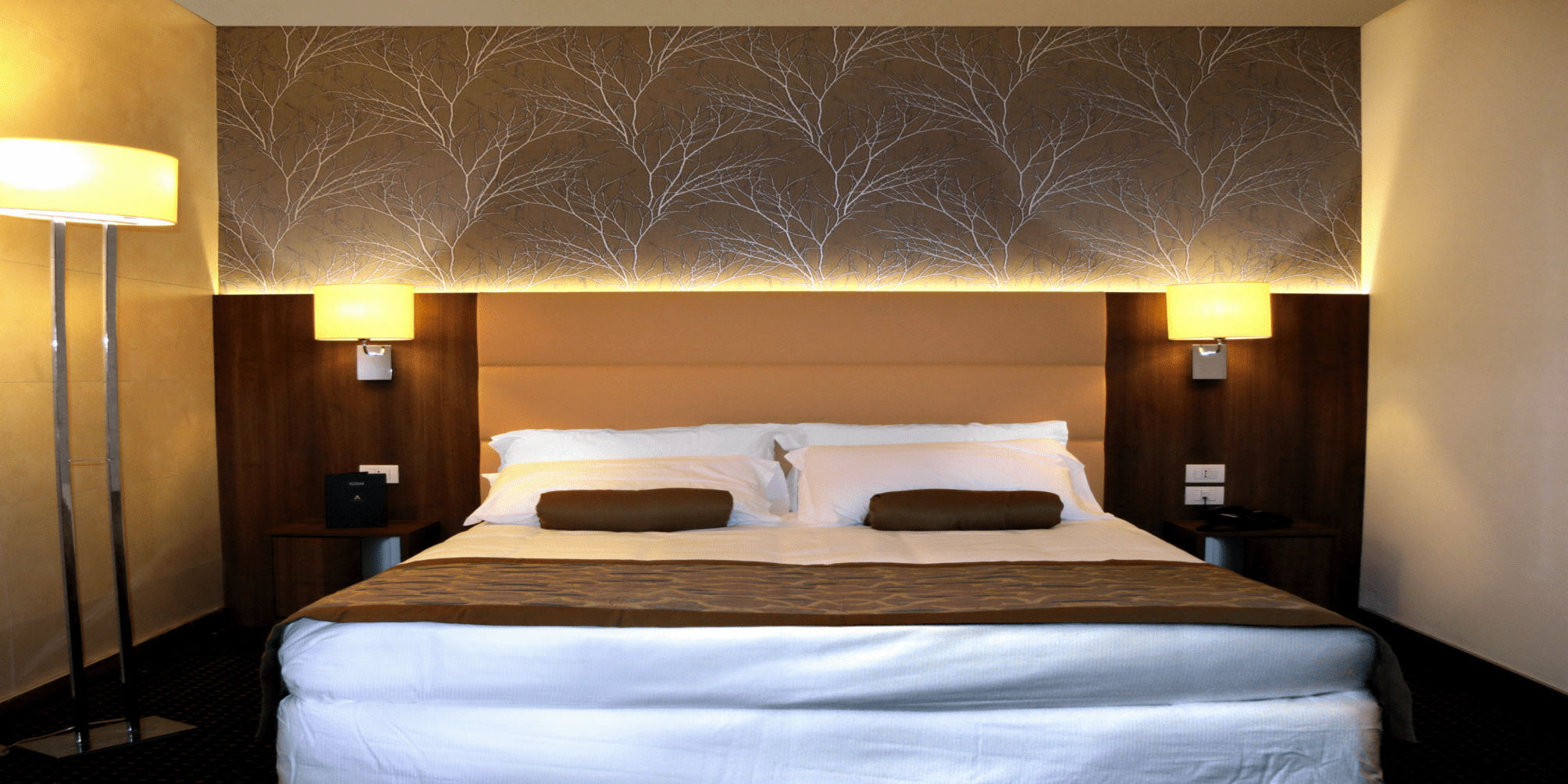 LH Hotel Sirio Venice 1