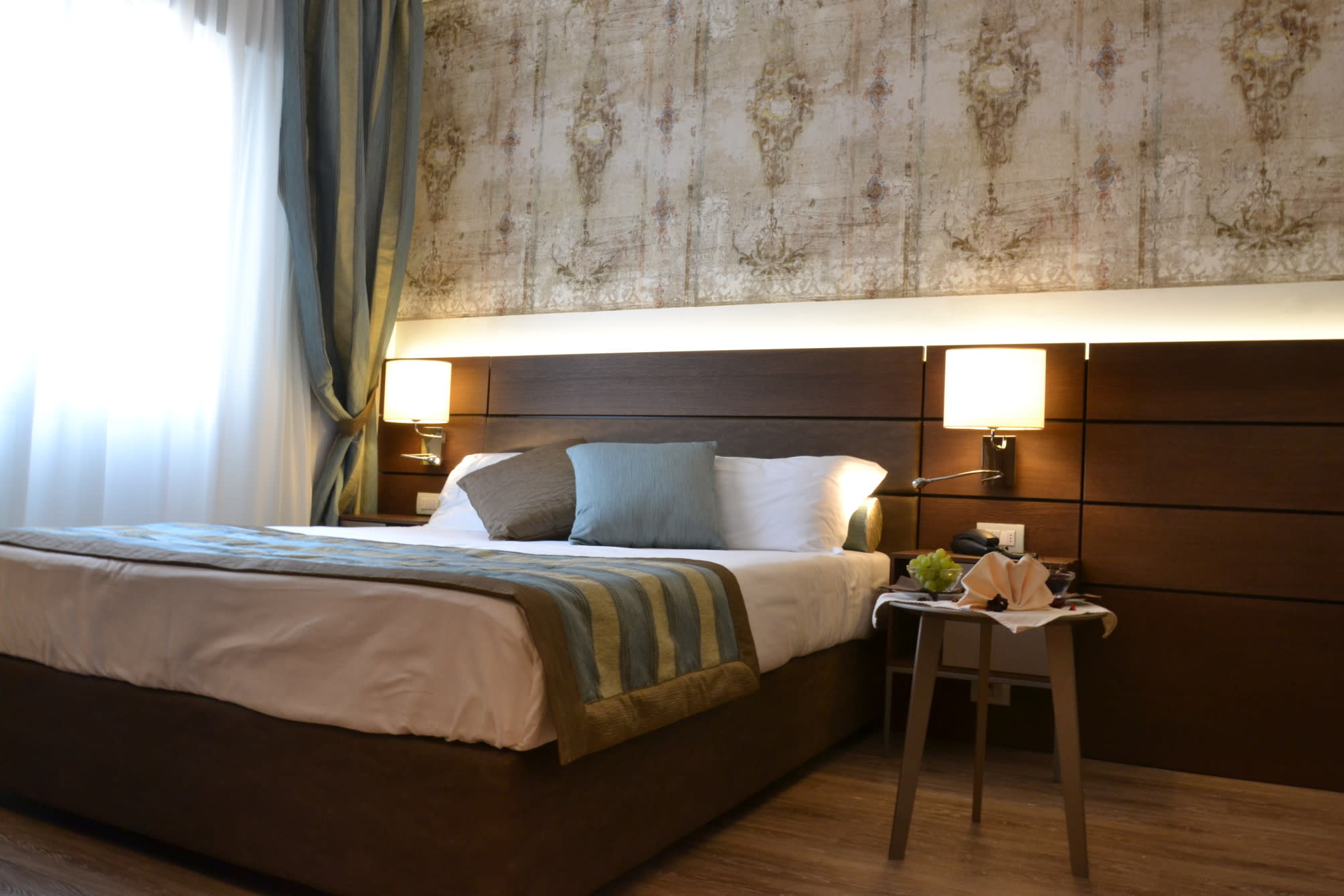 LH Hotel Sirio Venice 2