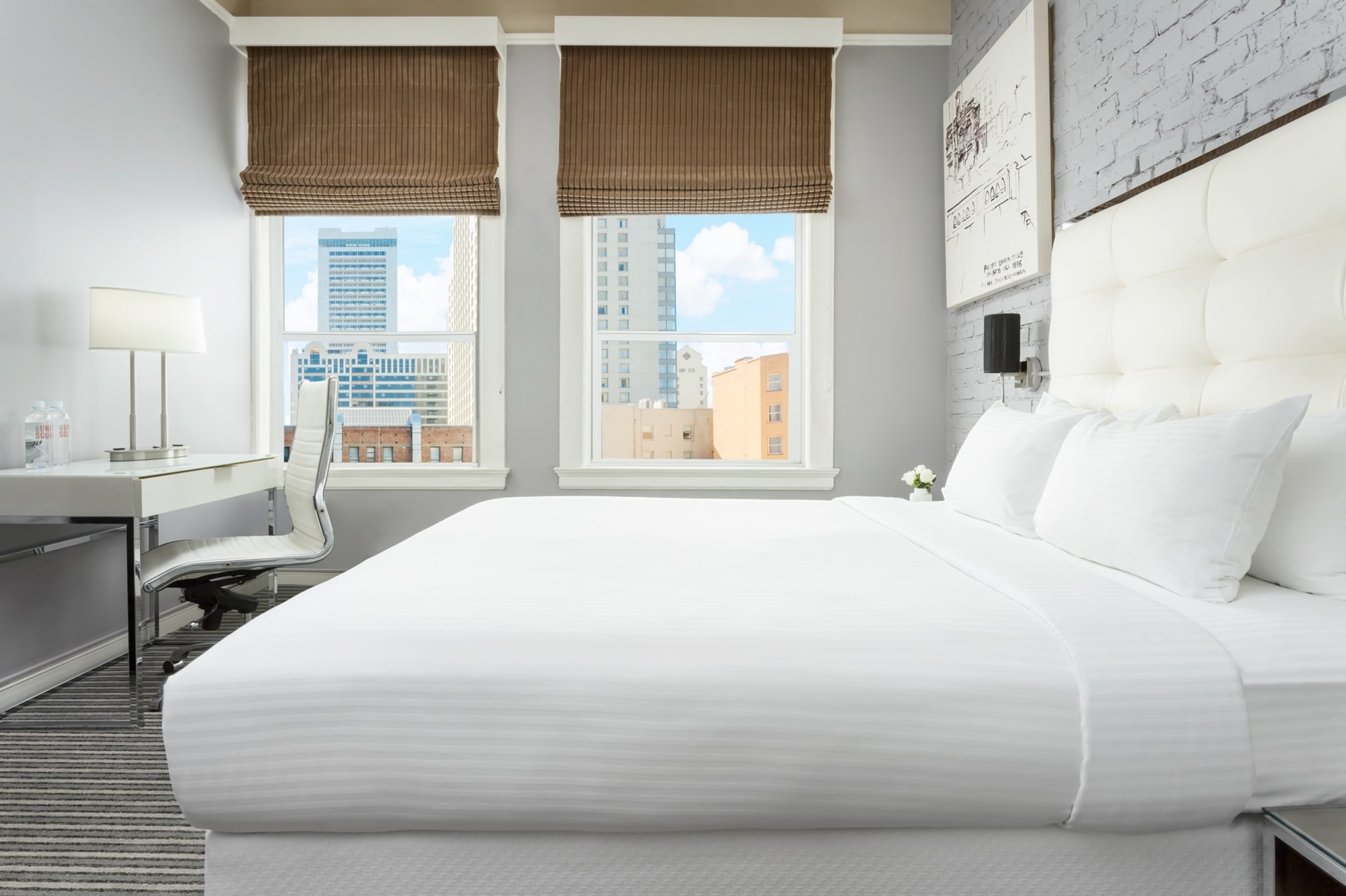 Hotel Union Square 2