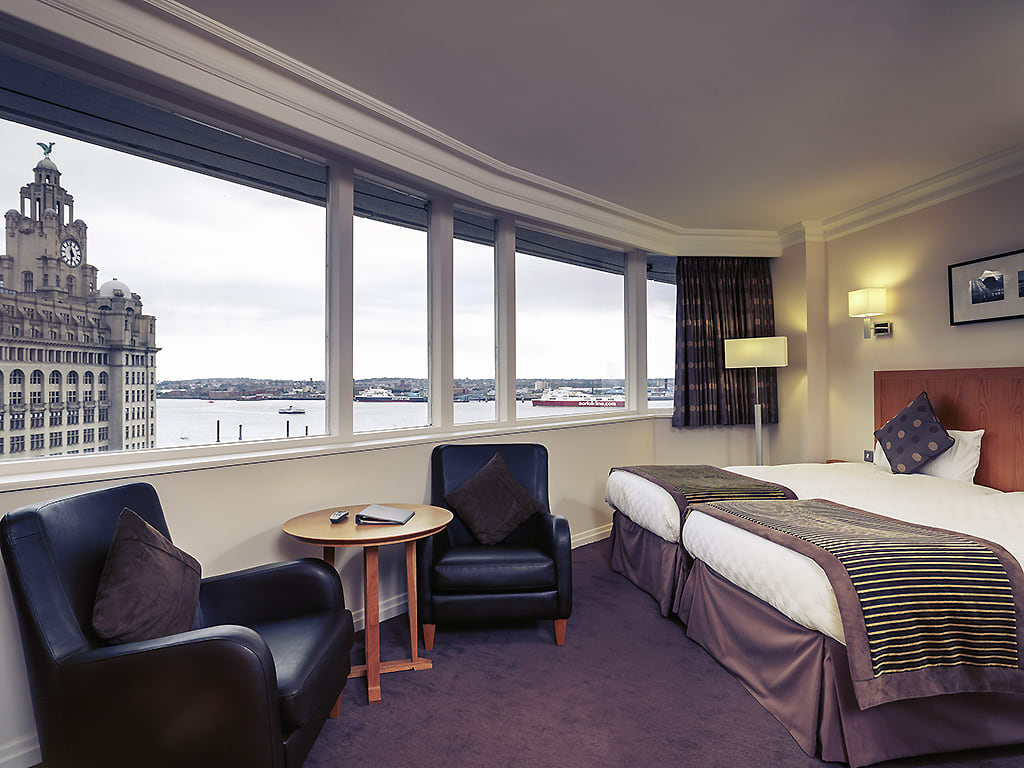 Atlantic Tower Hotel Liverpool By Sunday 2
