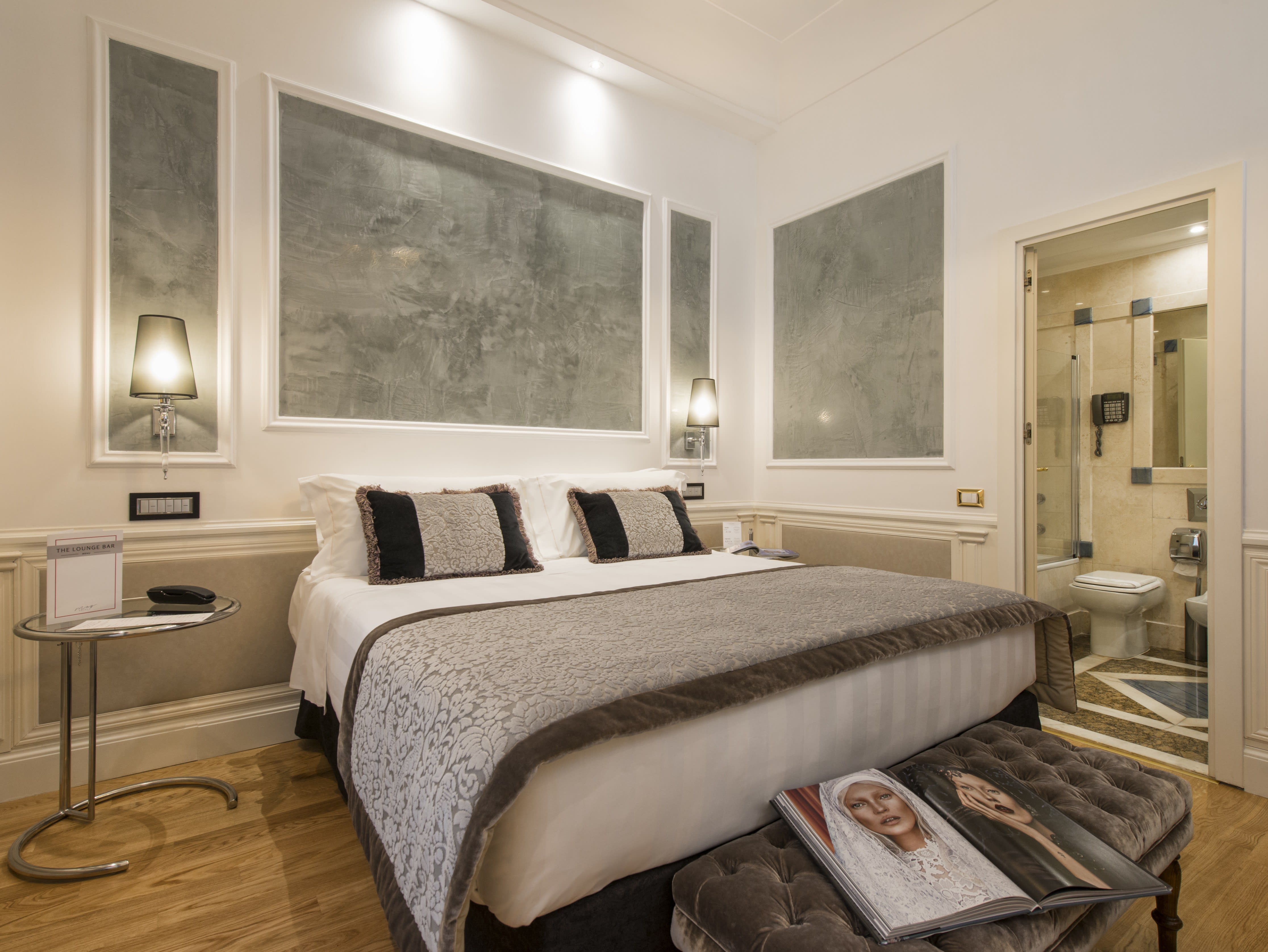 The Britannia Hotel 2