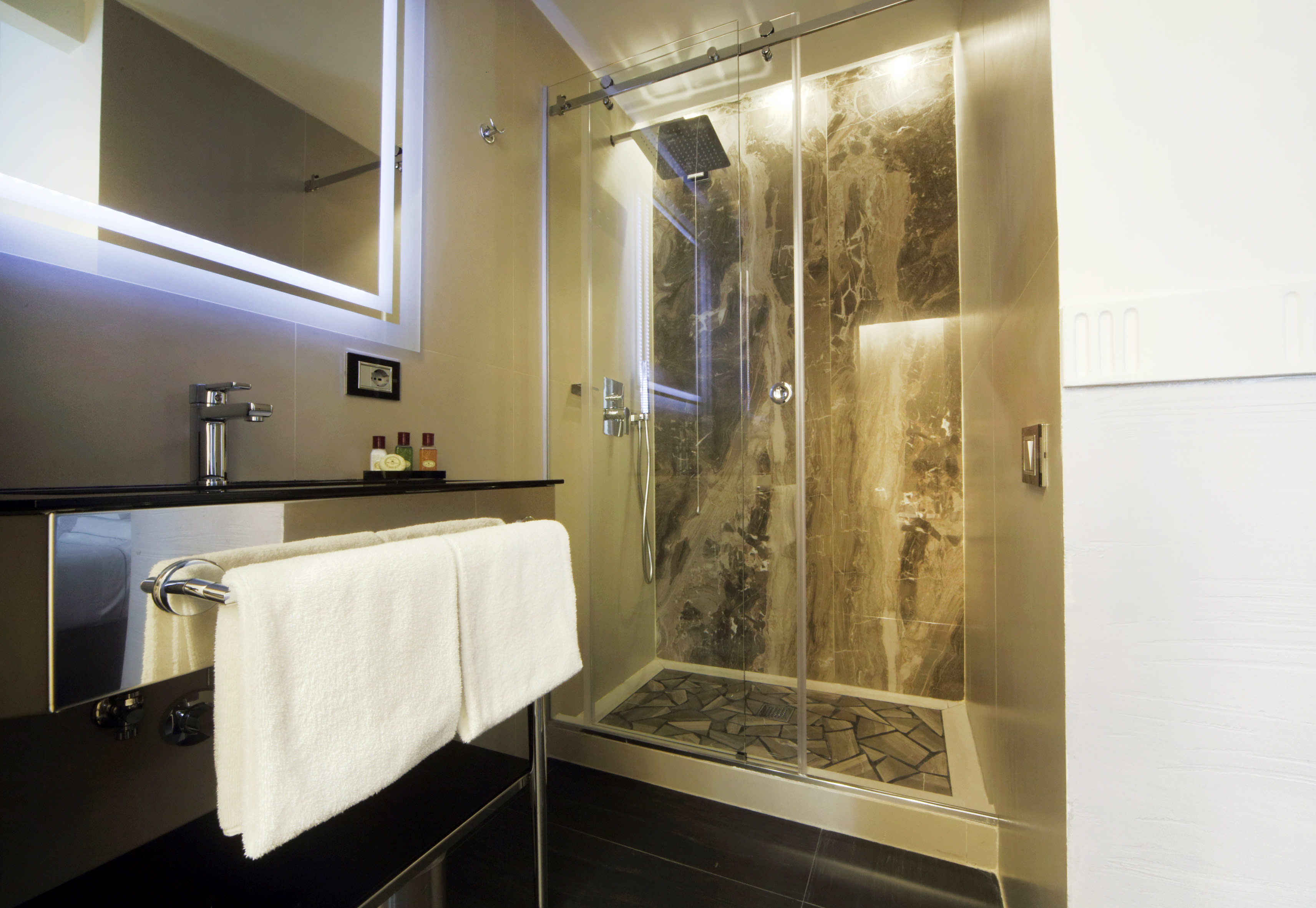 Unica Suites Rome 2