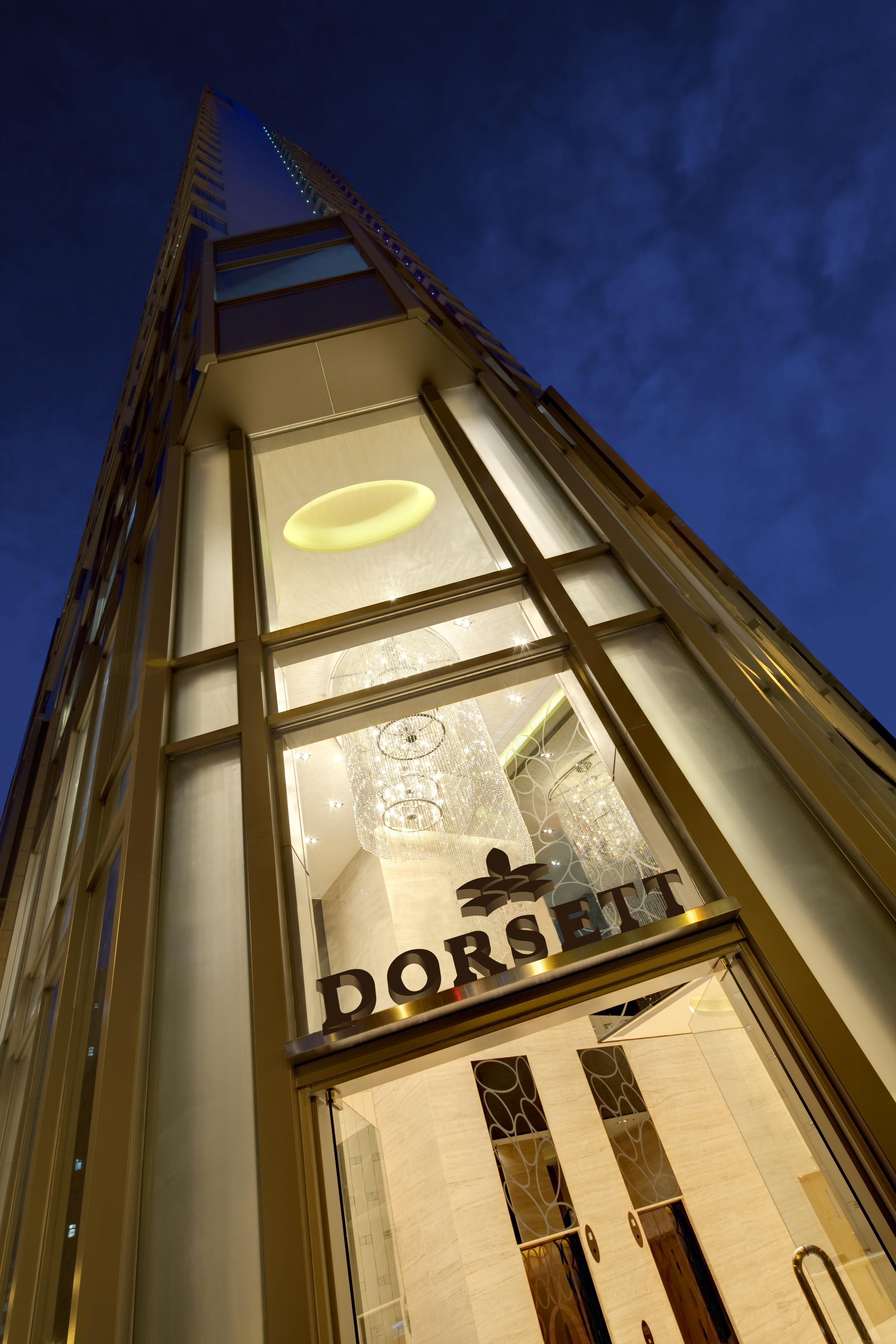 Dorsett Mongkok, Hong Kong 2