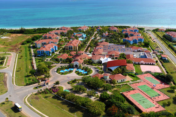 Iberostar Origin Playa Alameda – Adults Only 2