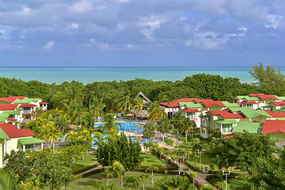 Iberostar Origin Tainos - All Inclusive 1