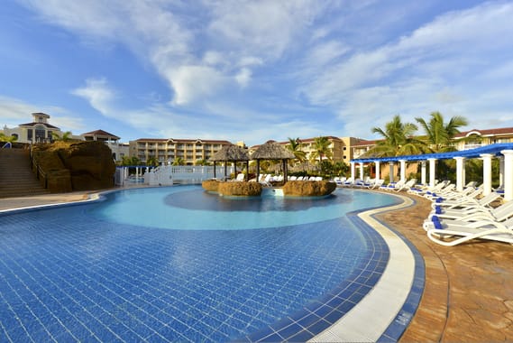 Iberostar Origin Laguna Azul - All Inclusive 4