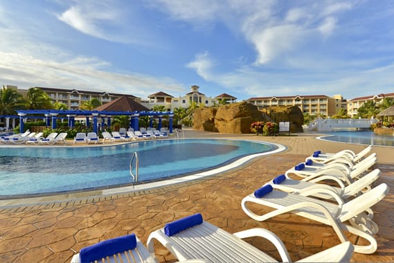 Iberostar Origin Laguna Azul - All Inclusive 5