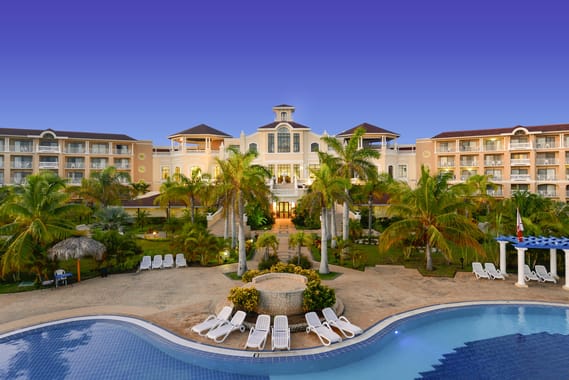 Iberostar Origin Laguna Azul - All Inclusive 1