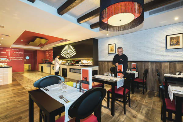 Hotel Riu Bravo - 0'0 All Inclusive 3