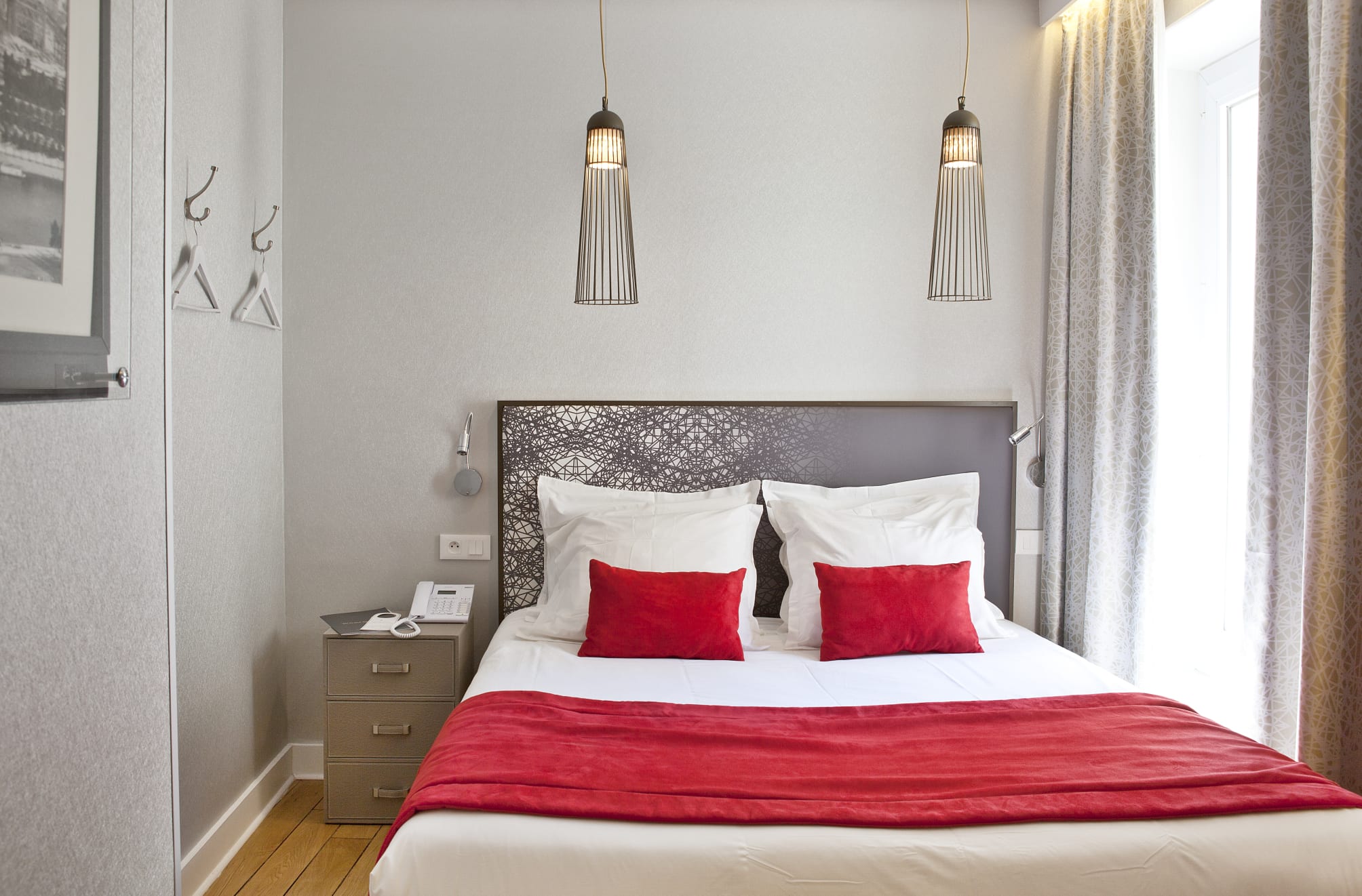 Hôtel Eiffel Segur 2