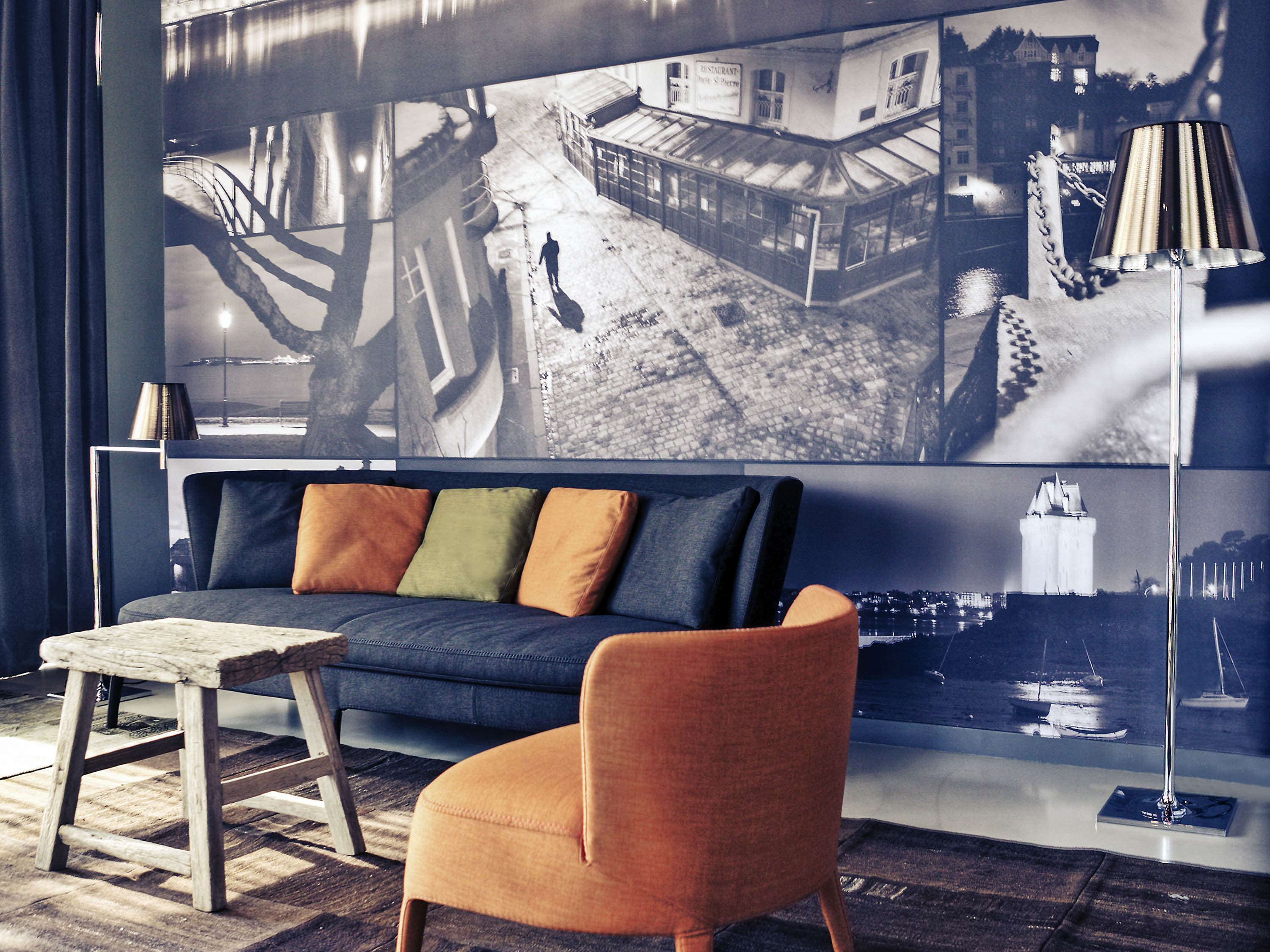 Mercure Saint Malo Balmoral 5