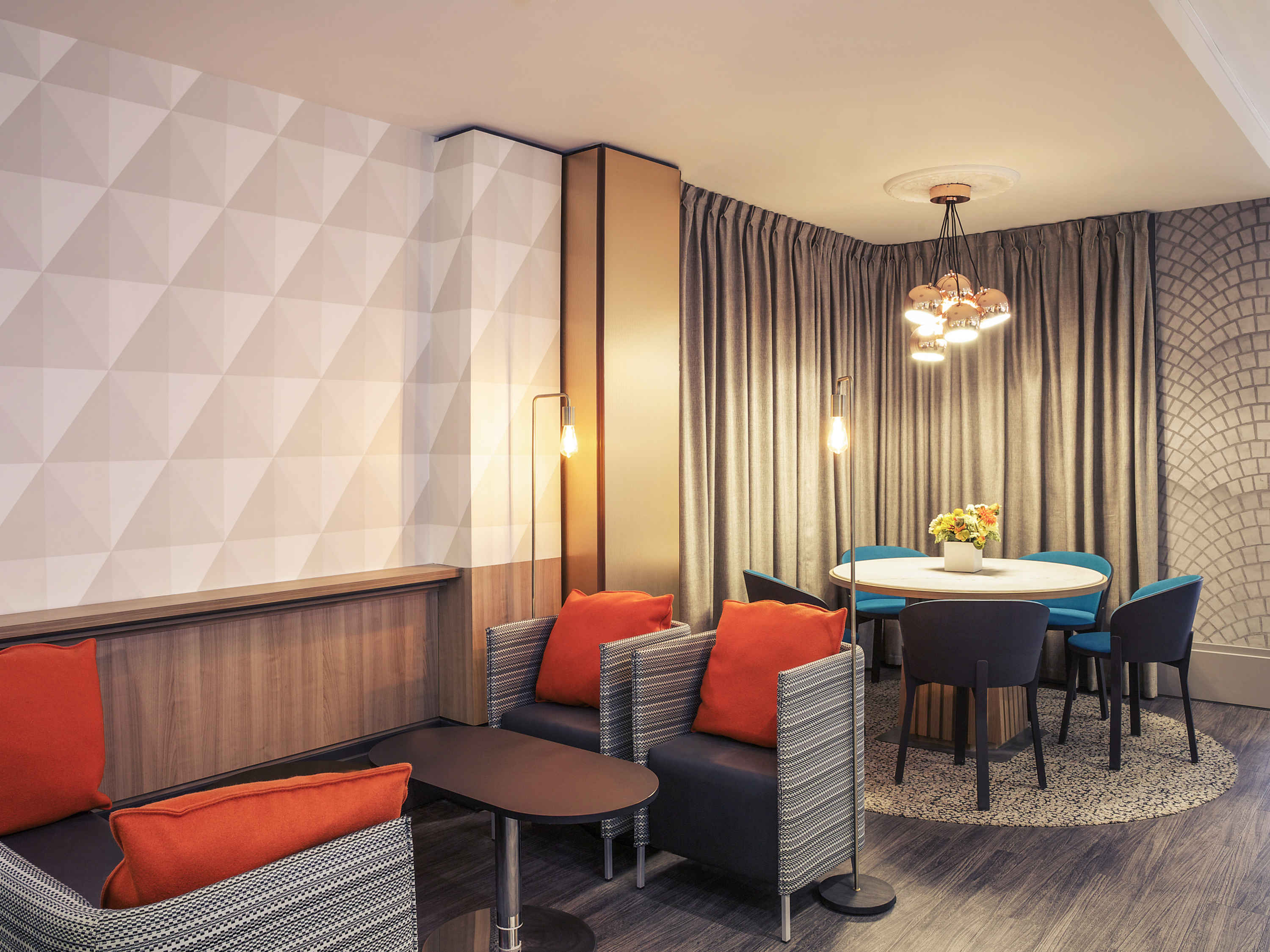 mercure paris pigalle sacre coeur