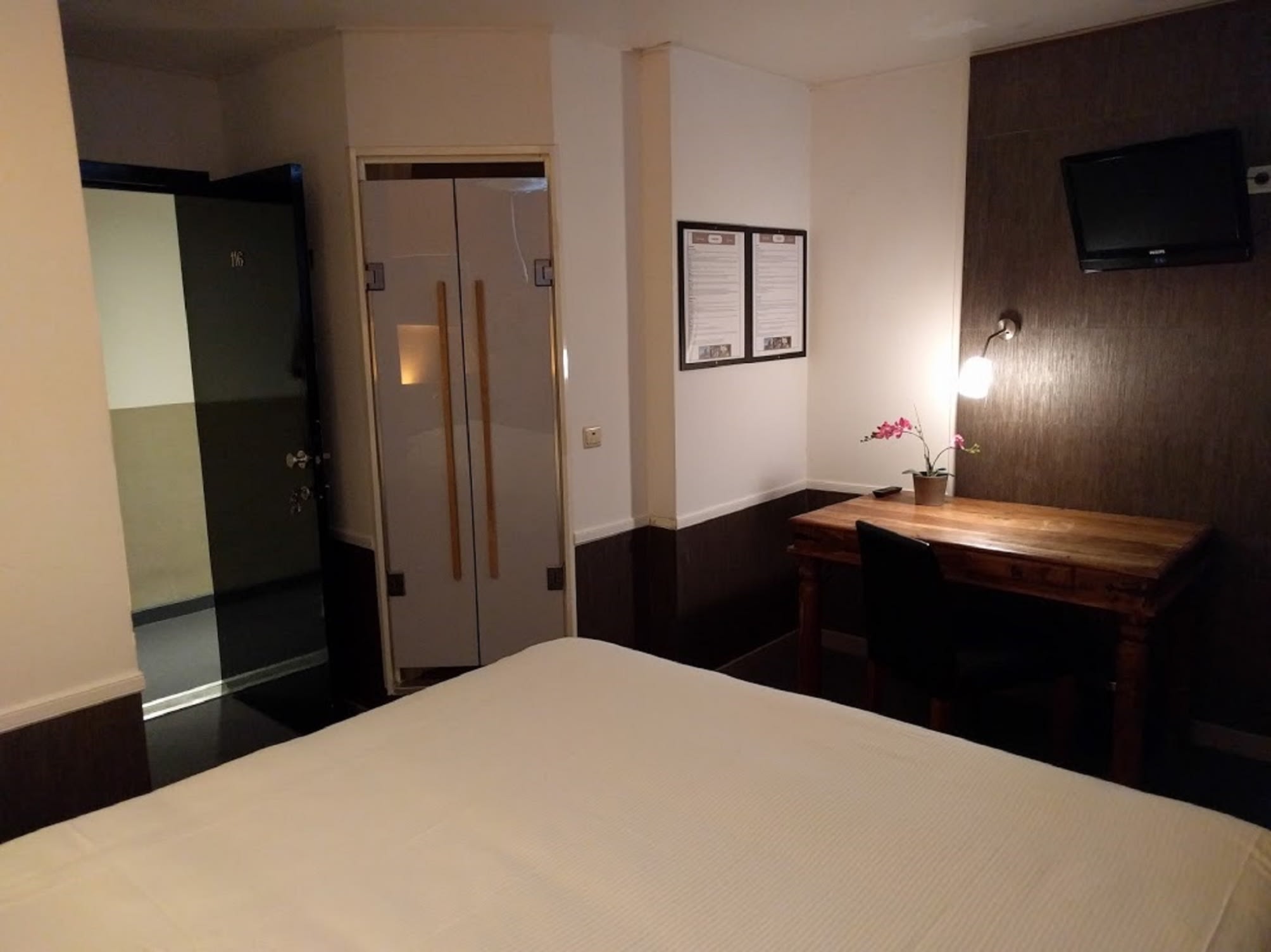 Canalview Hotel Ter Reien 3