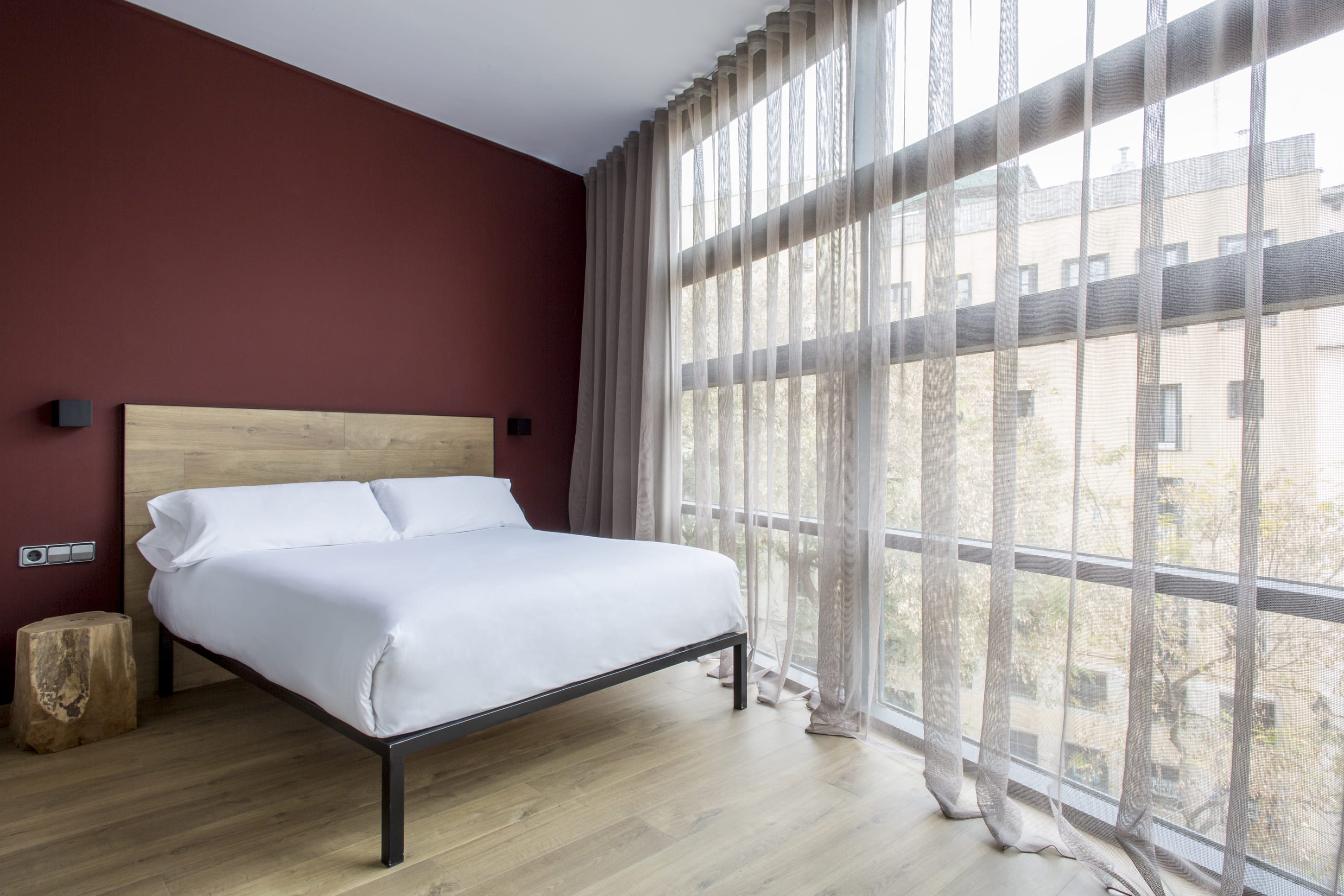 Aparthotel Allada 3* 2