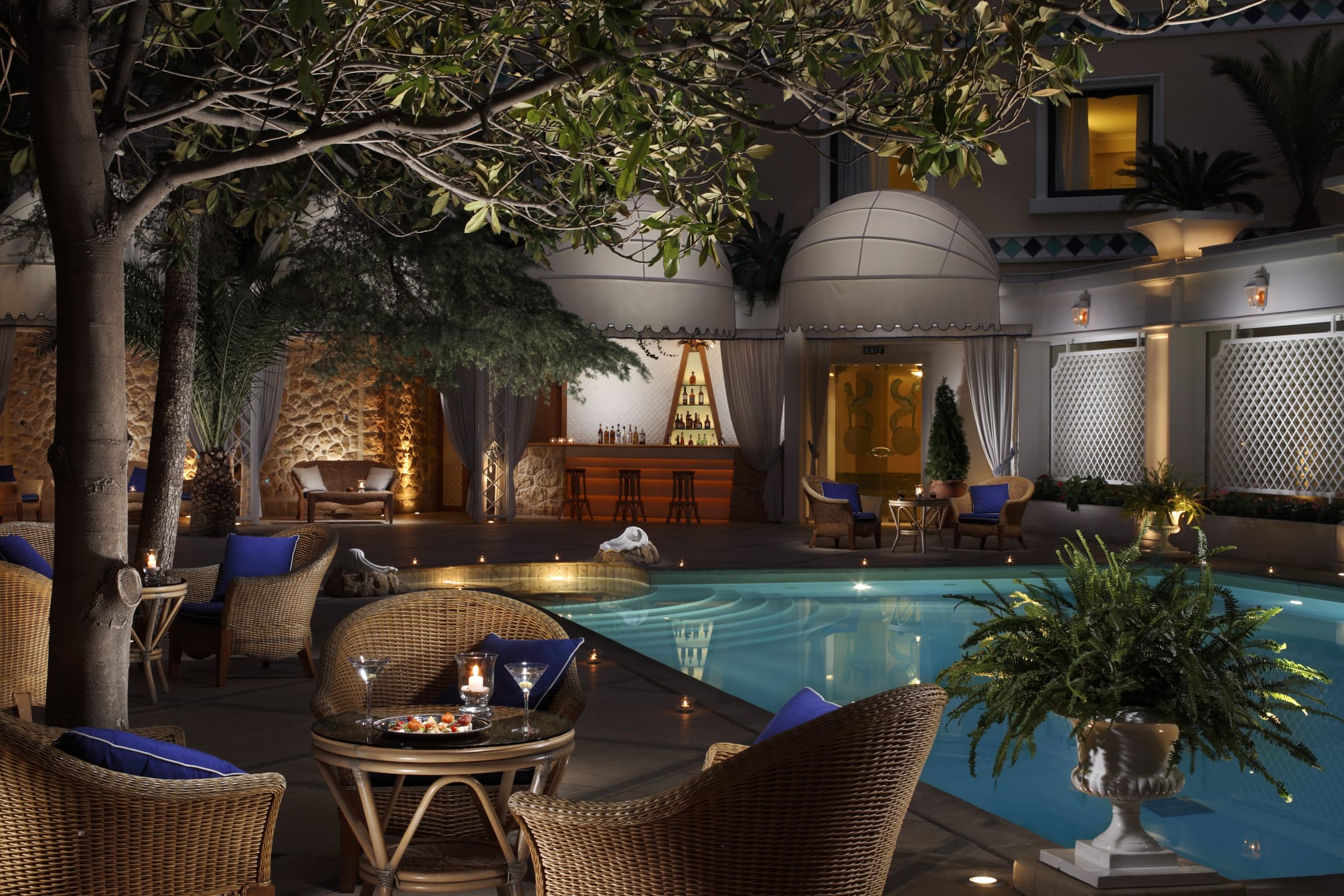 Royal Olympic Hotel 4