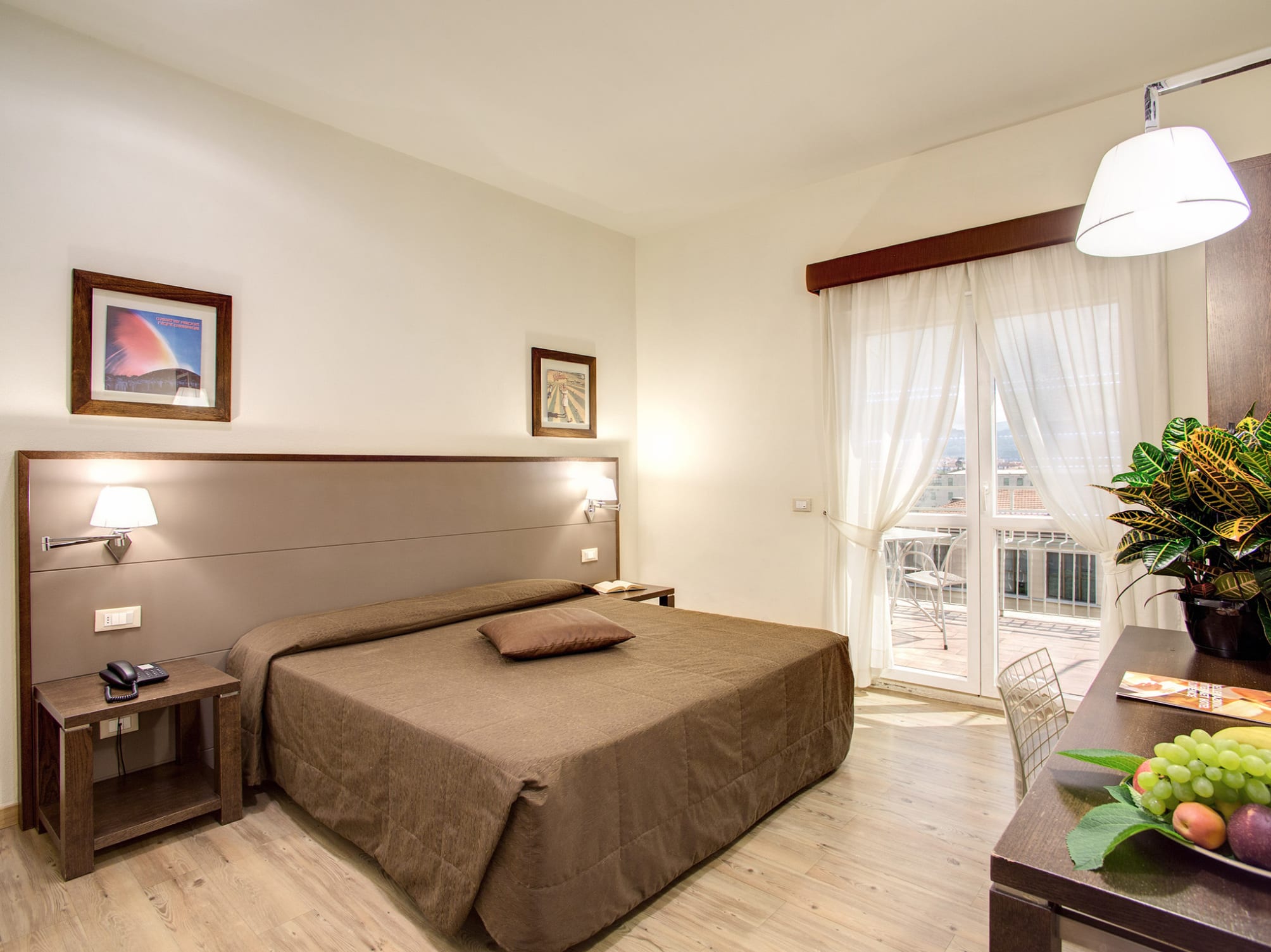 Hotel Delle Nazioni 2