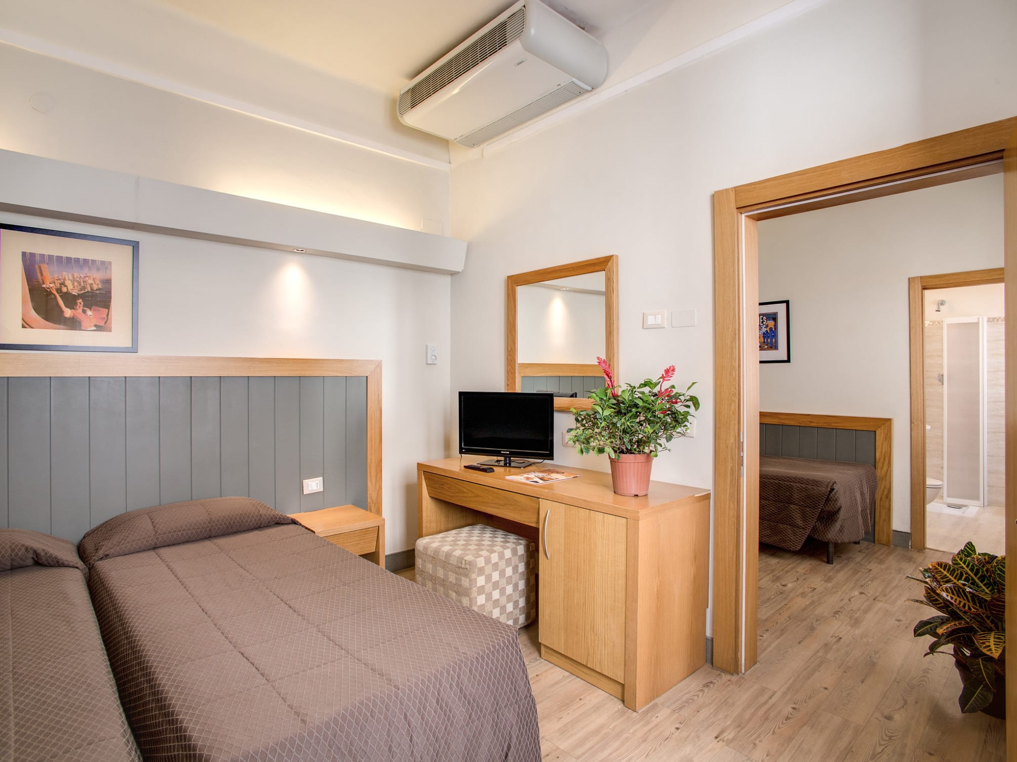 Hotel Delle Nazioni 4