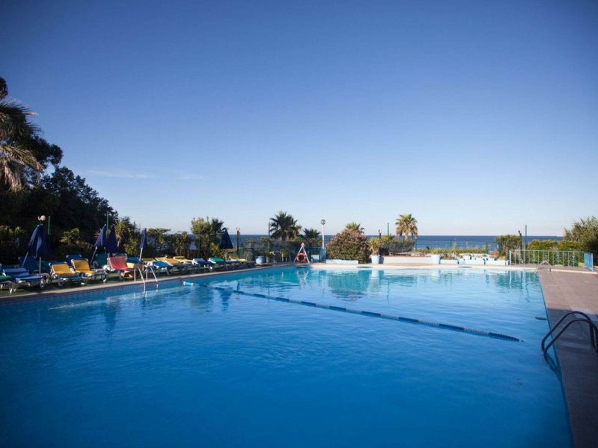 Monica Isabel Beach Club 3