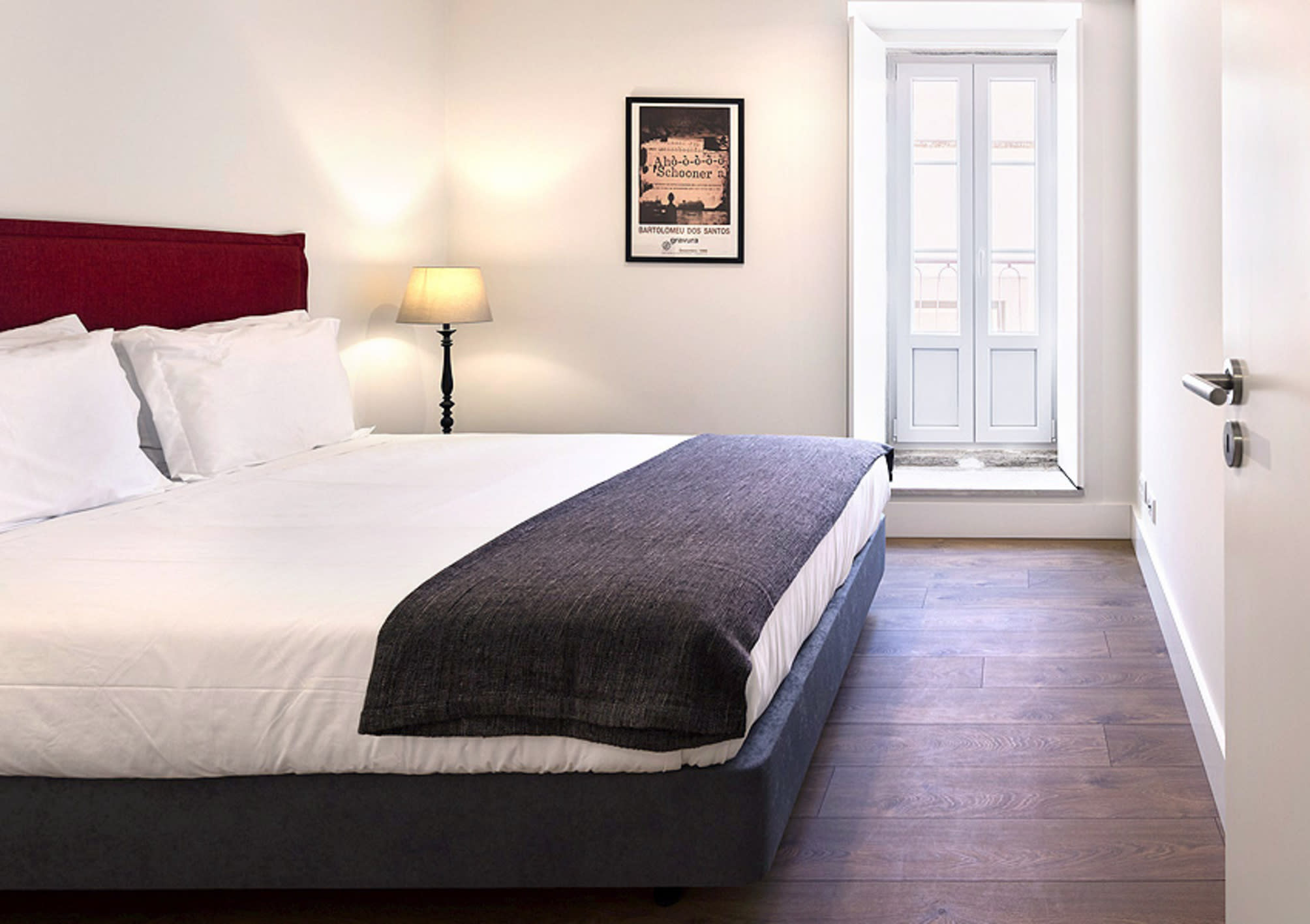 Lisbon Serviced Apartments - Bairro Alto 4