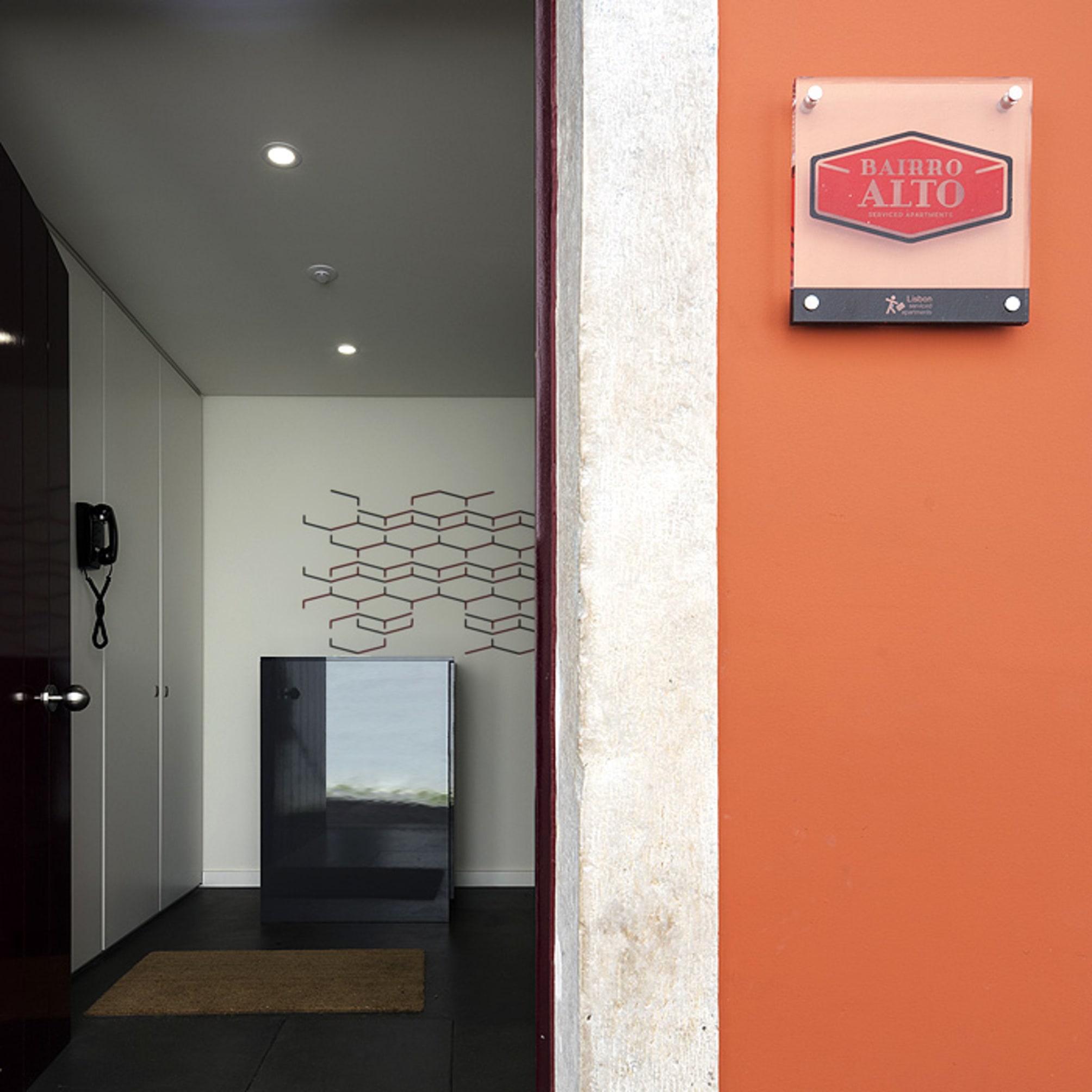 Lisbon Serviced Apartments - Bairro Alto 3