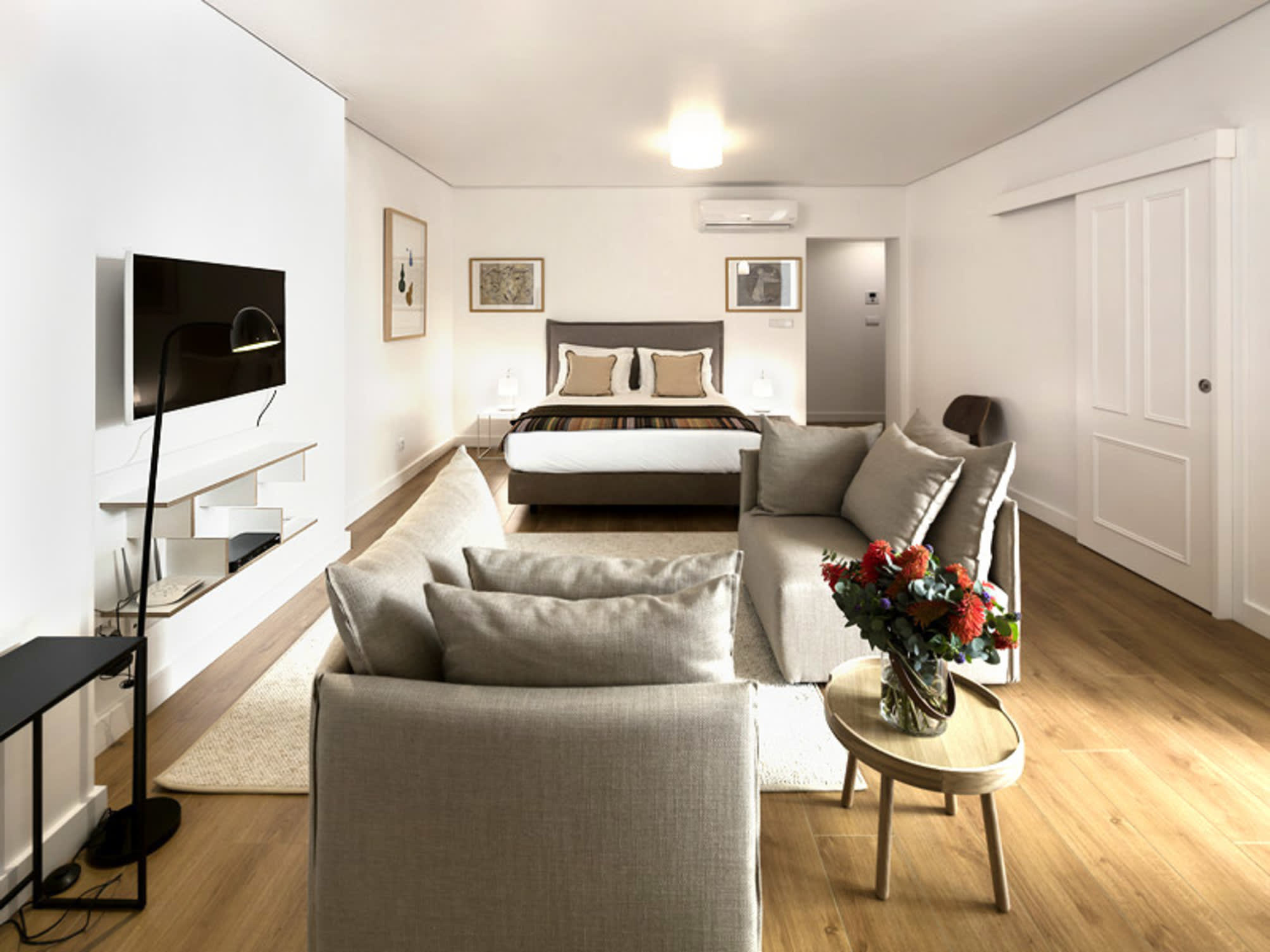 Lisbon Serviced Apartments - Baixa Castelo 2