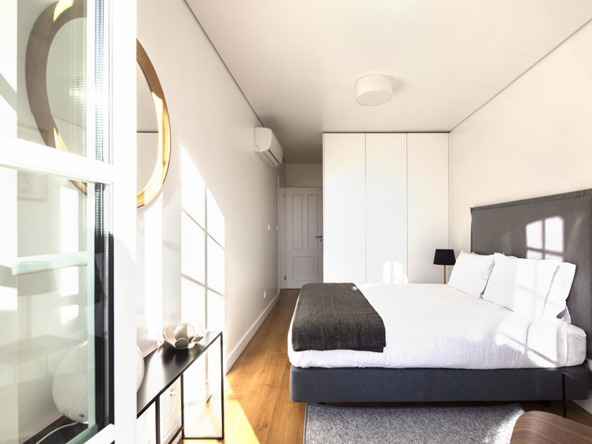 Lisbon Serviced Apartments - Baixa Castelo 1