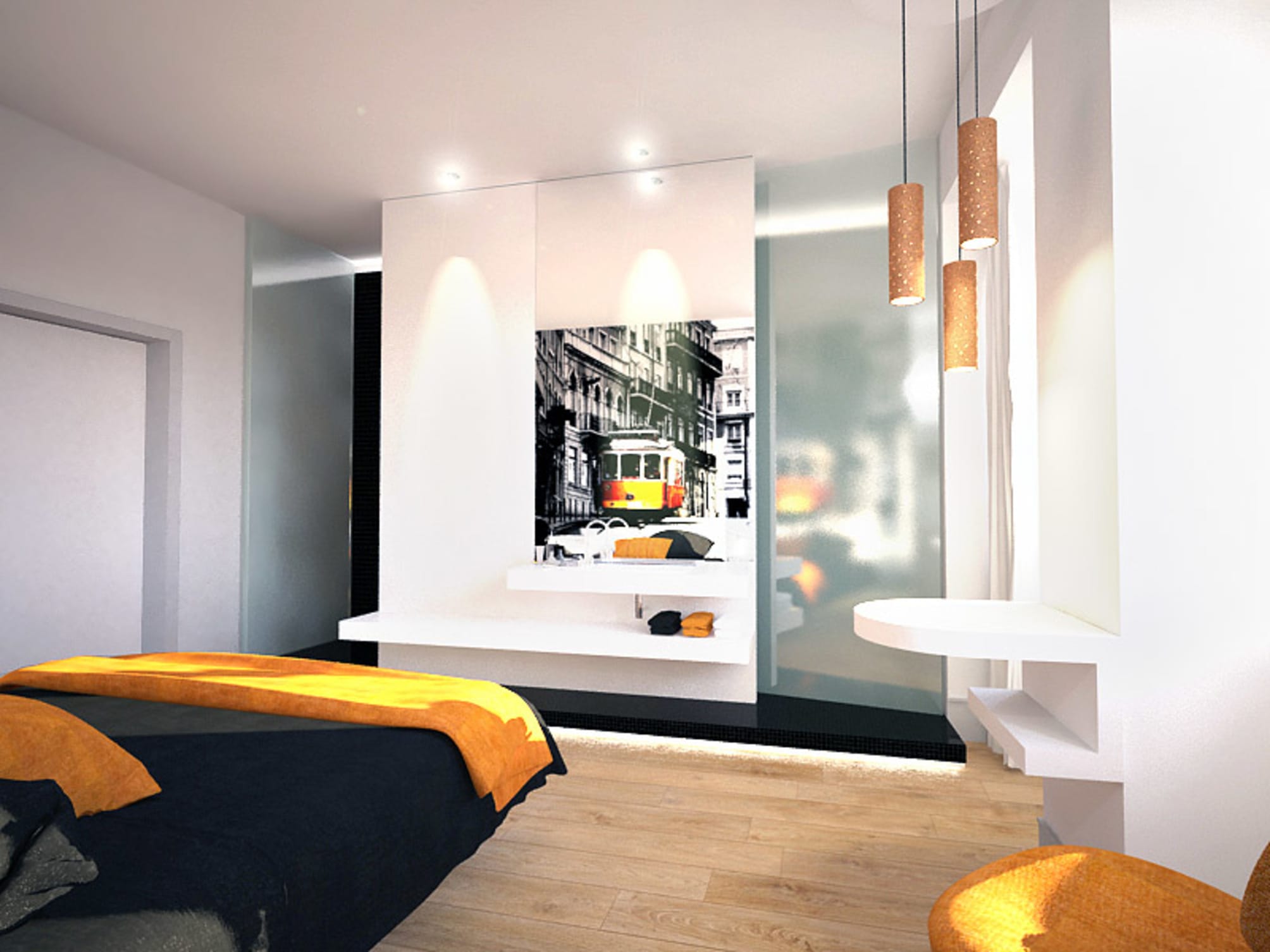 Ascensor da Bica - Lisbon Serviced Apartments 3