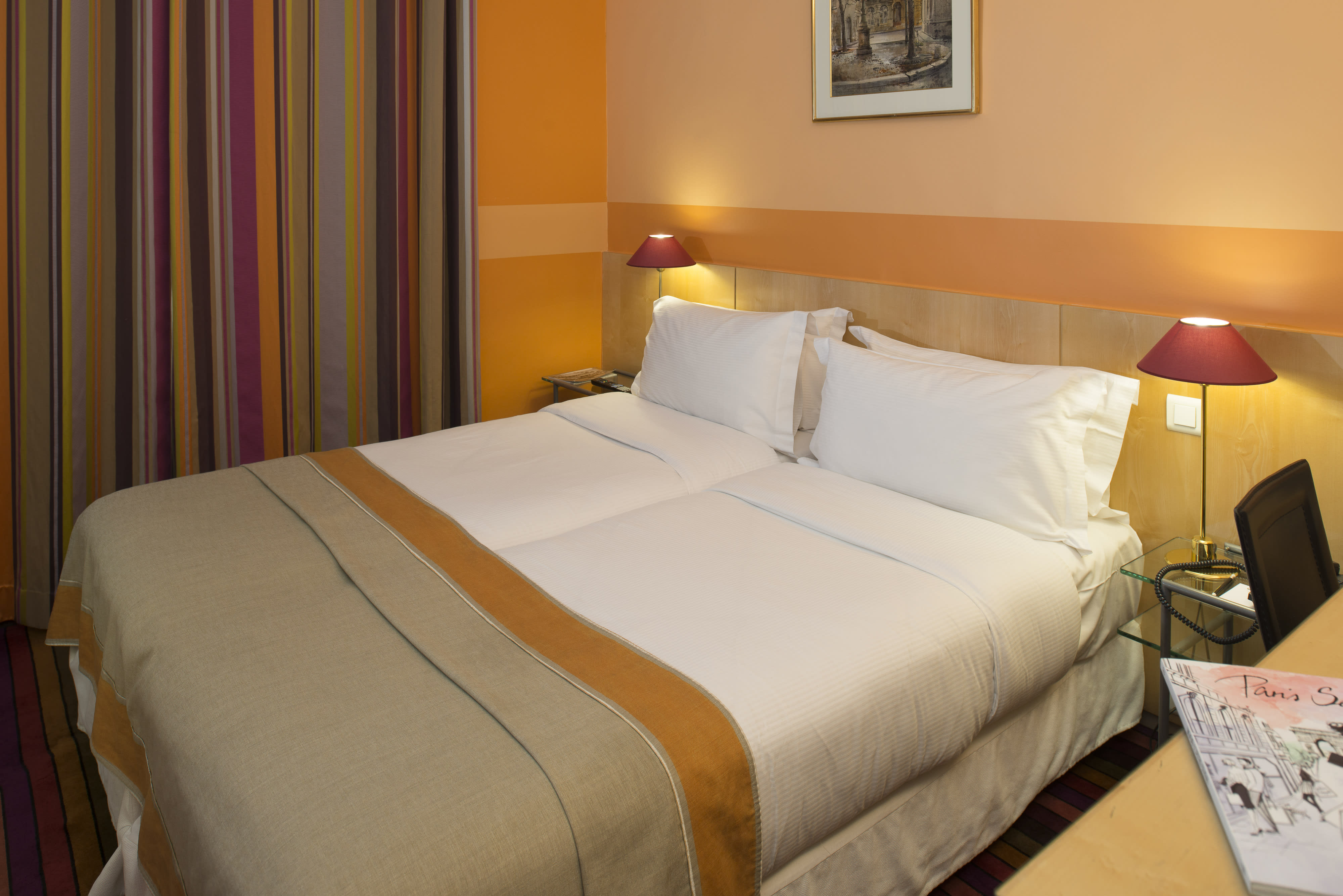 Hotel Cambon 2