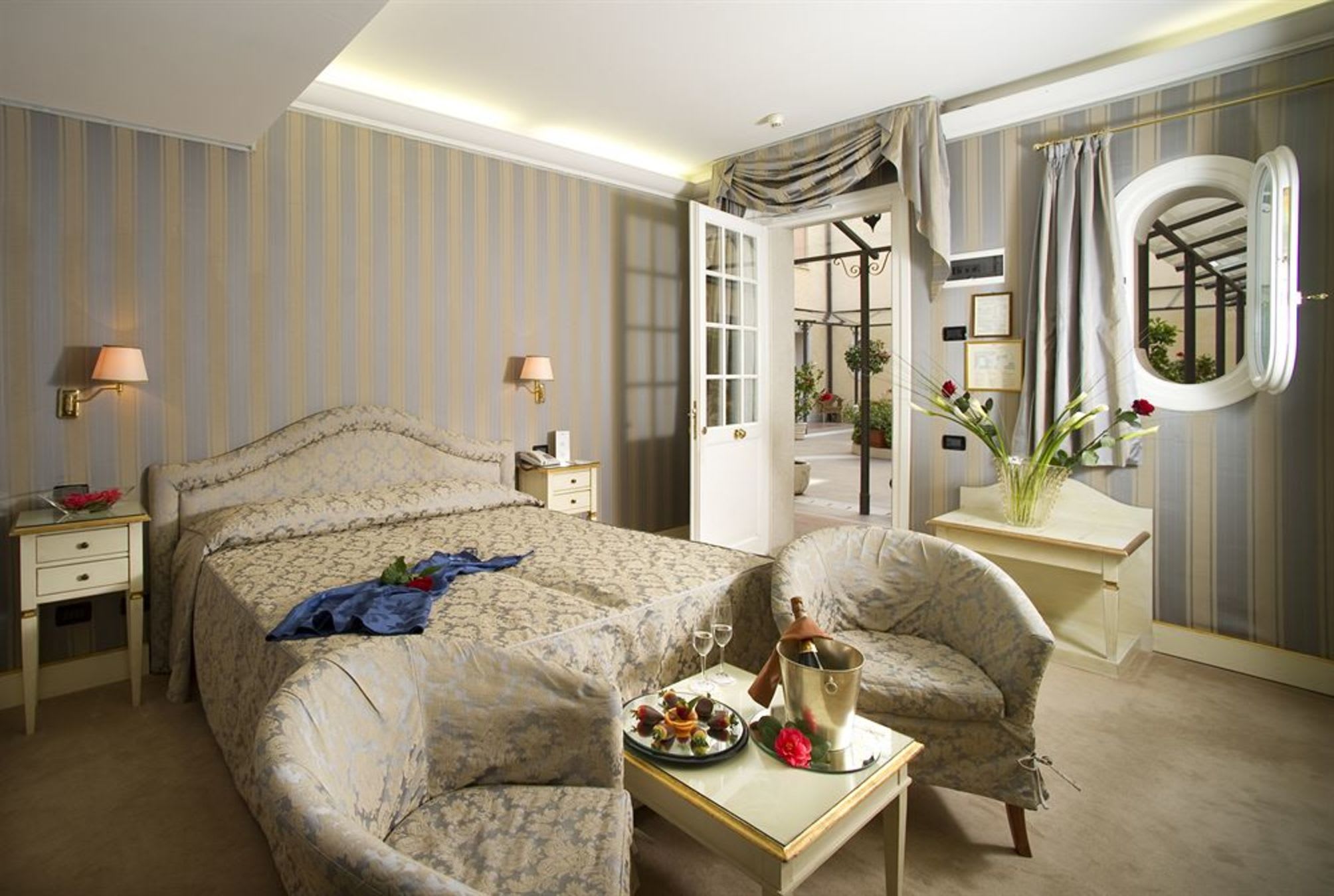 Hotel Carlton On The Grand Canal 1