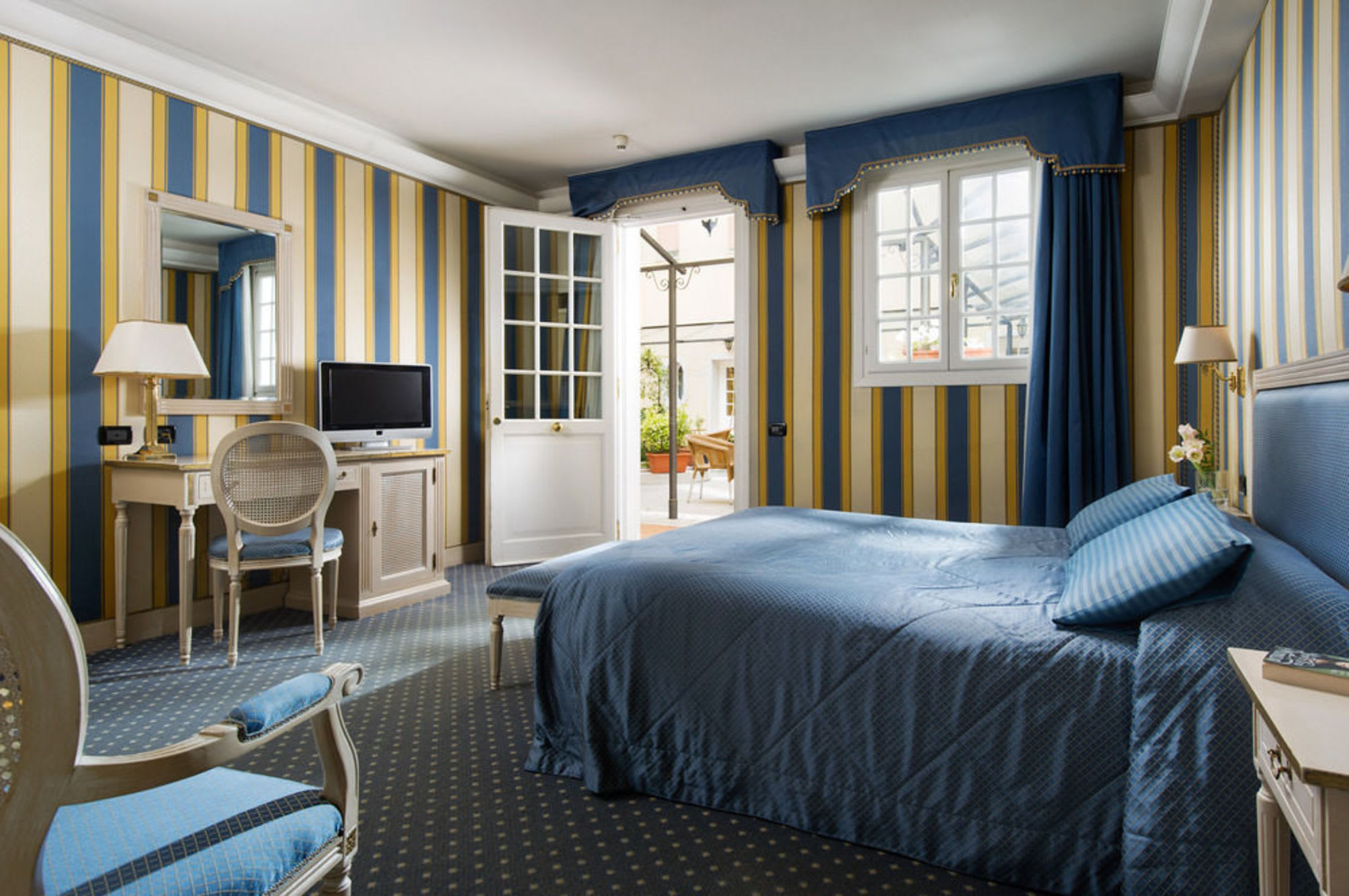 Hotel Carlton On The Grand Canal 4