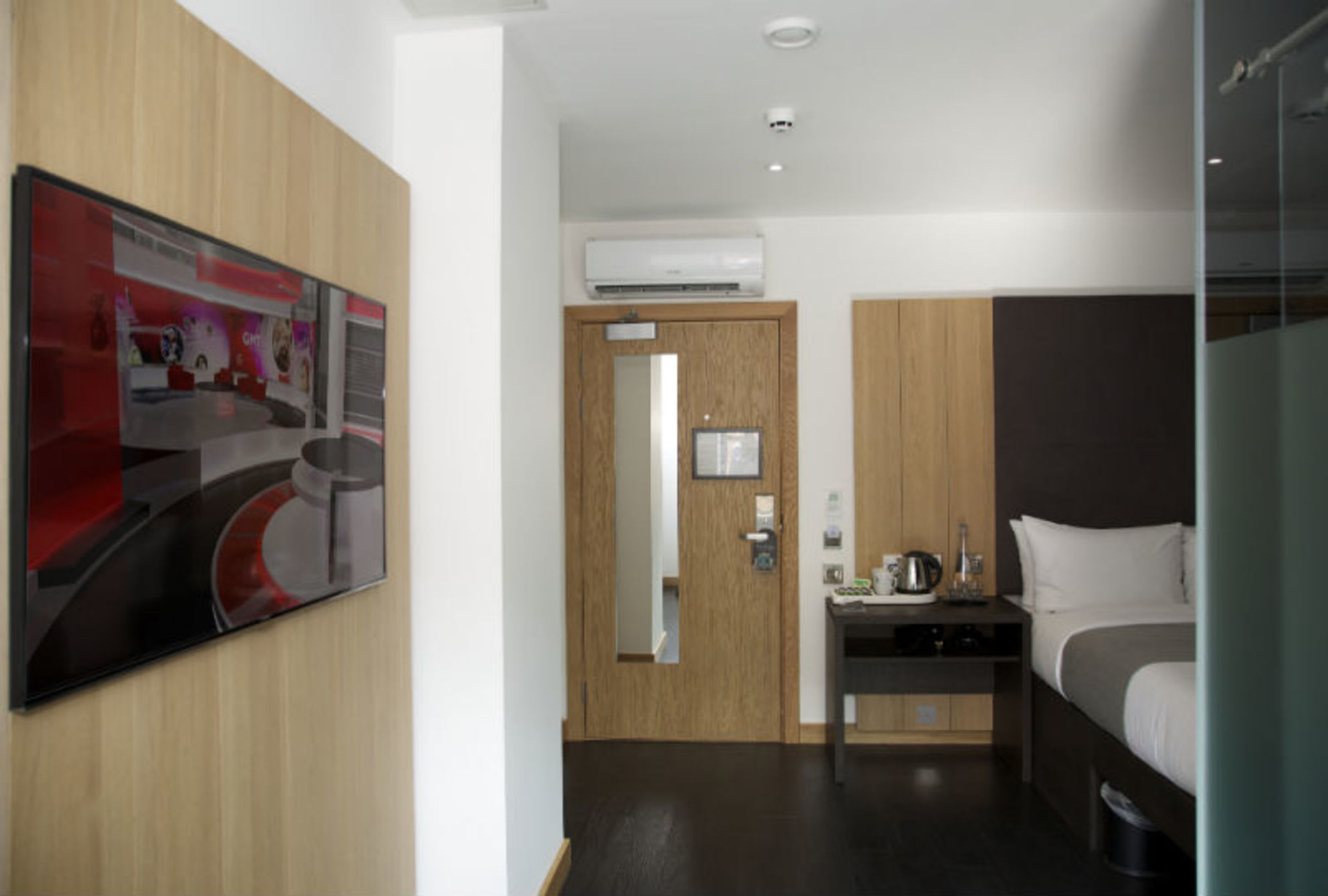 The Z Hotel Piccadilly 3