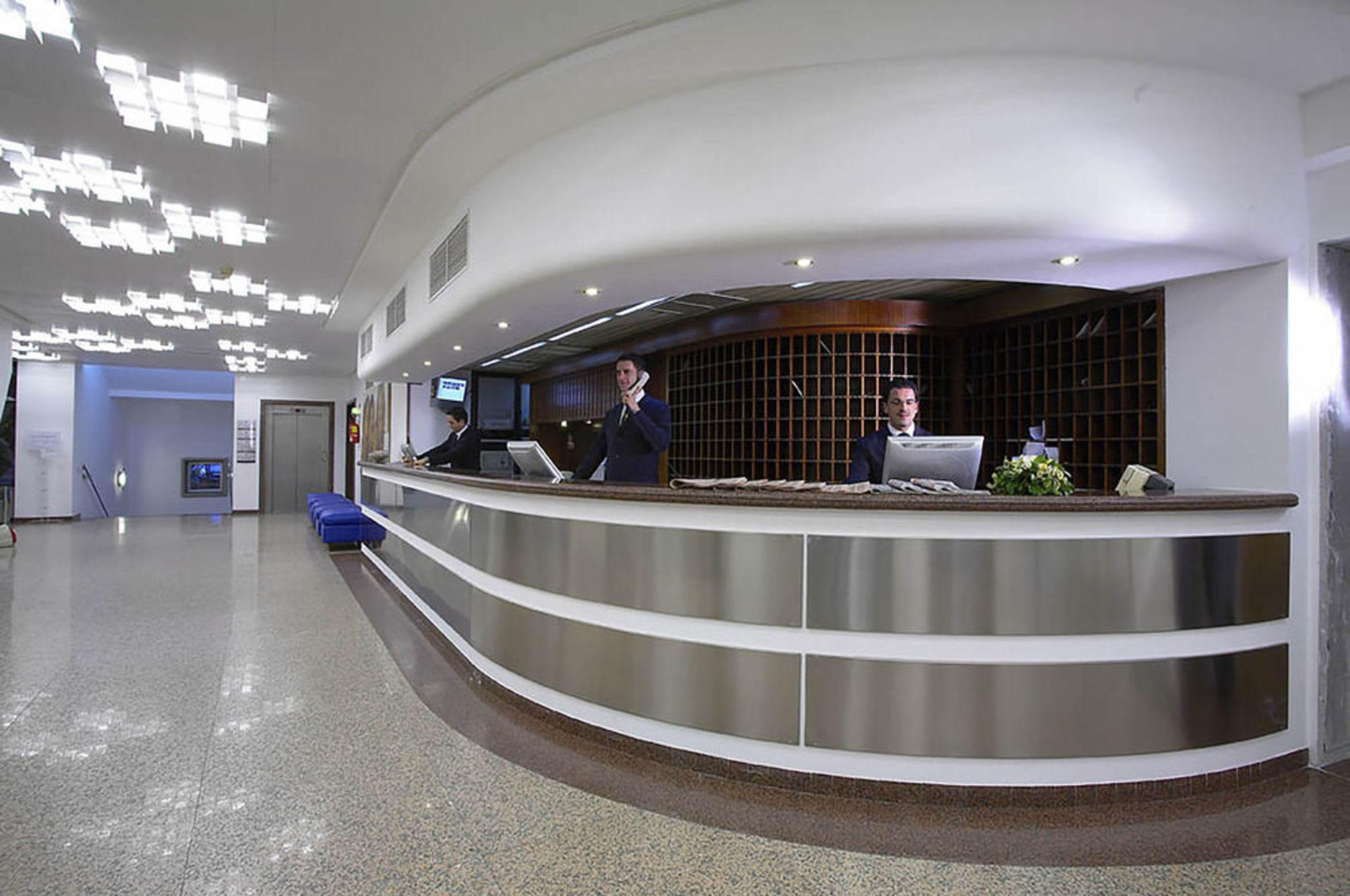 Astoria Palace Hotel 4