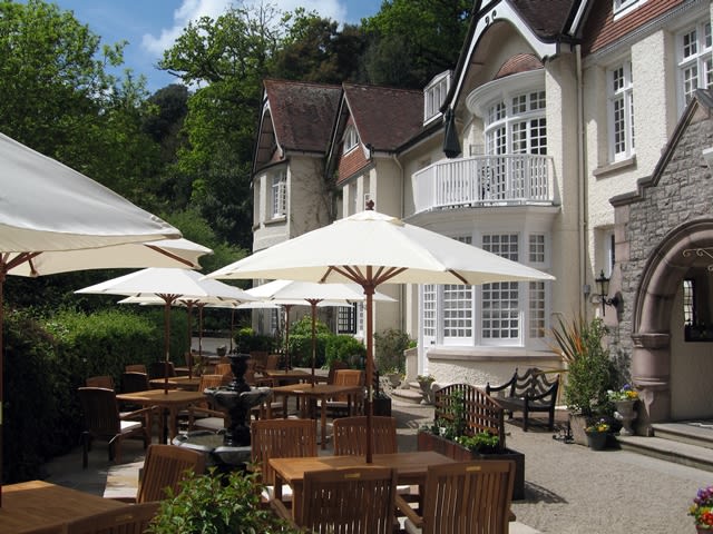Chateau La Chaire Hotel 1