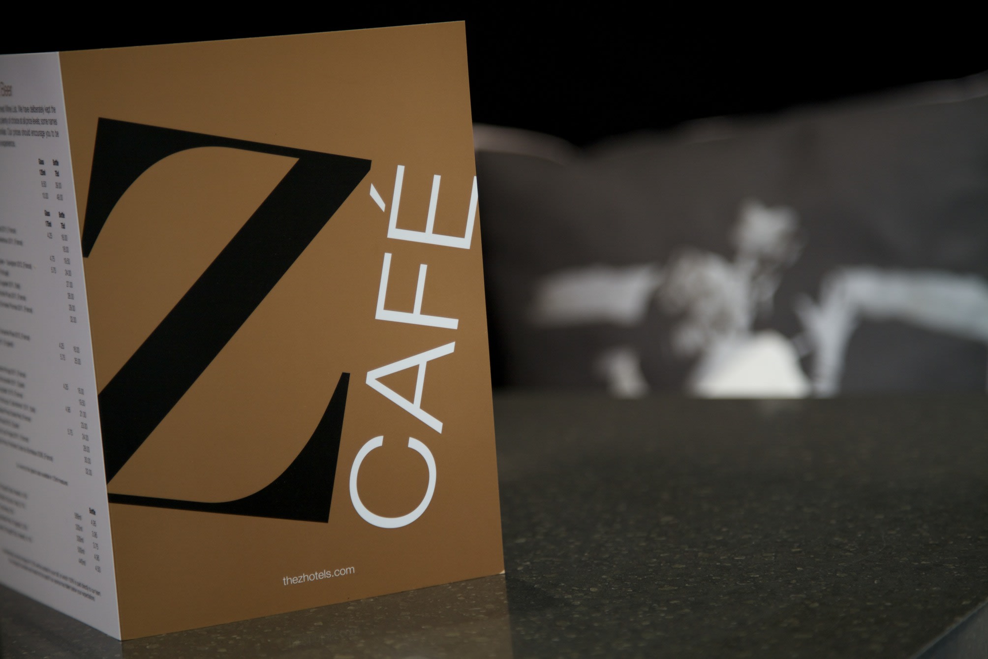 The Z Hotel Liverpool 3