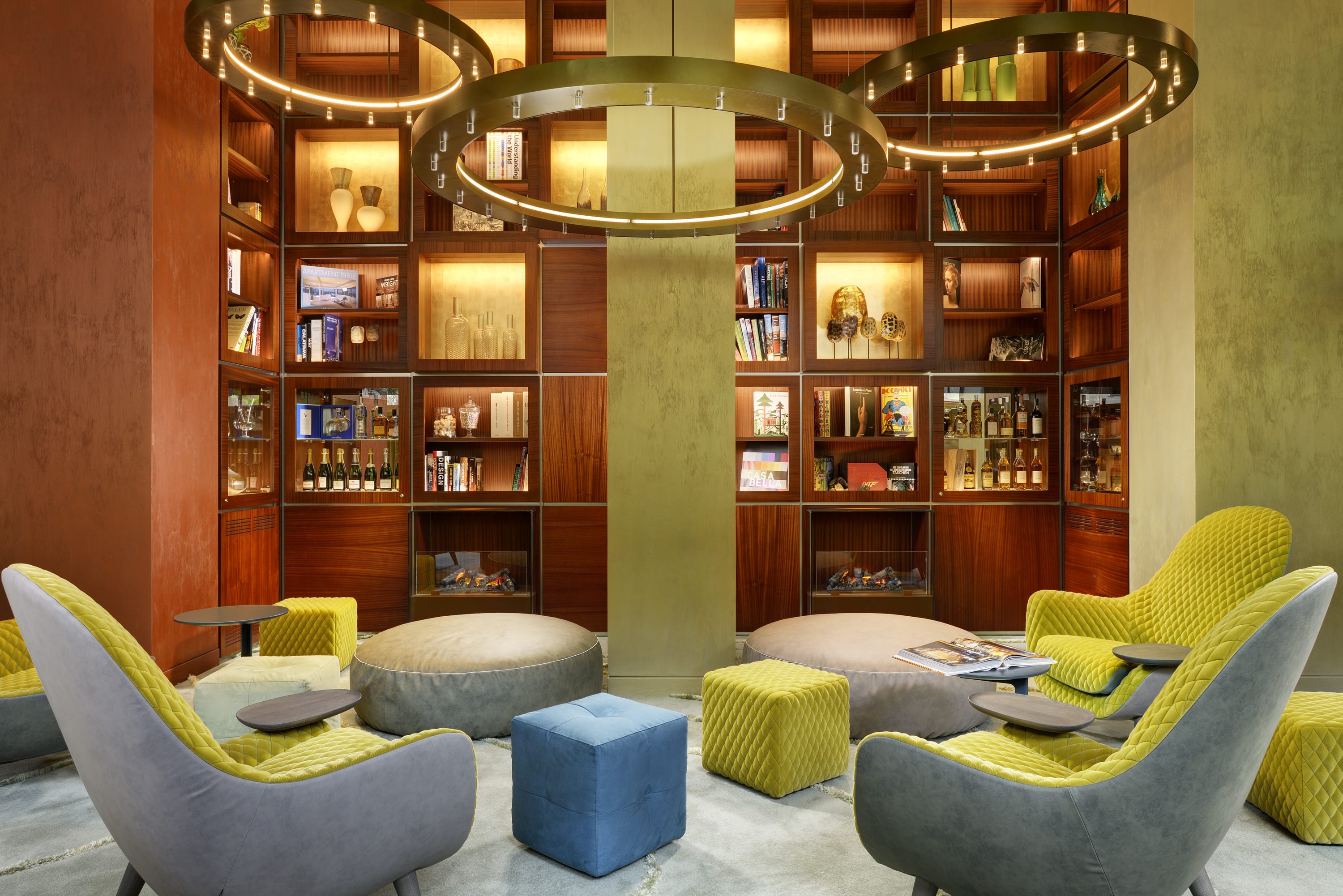 Enterprise Hotel Design & Boutique 5