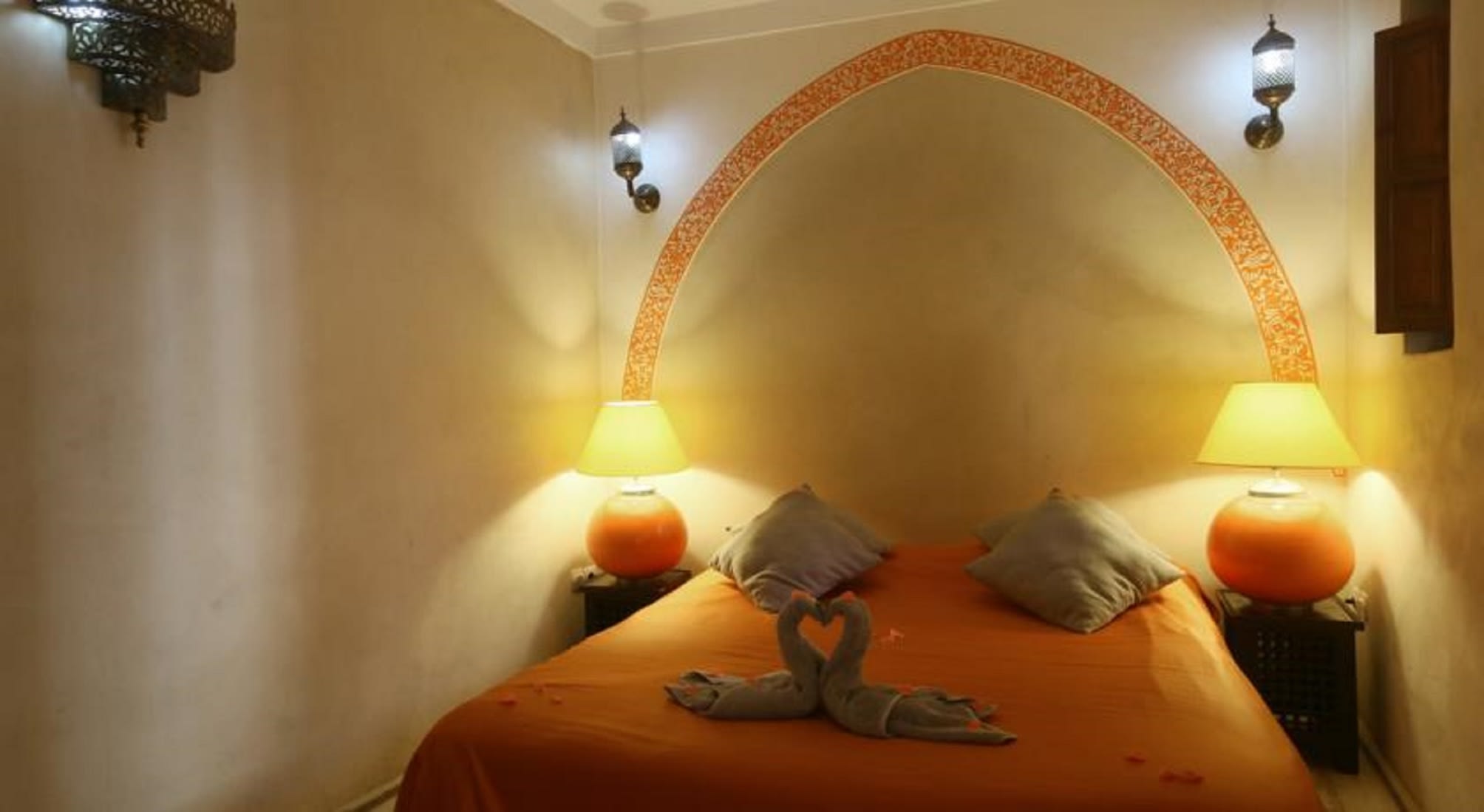 Riad Sidi Mimoune & Spa 2