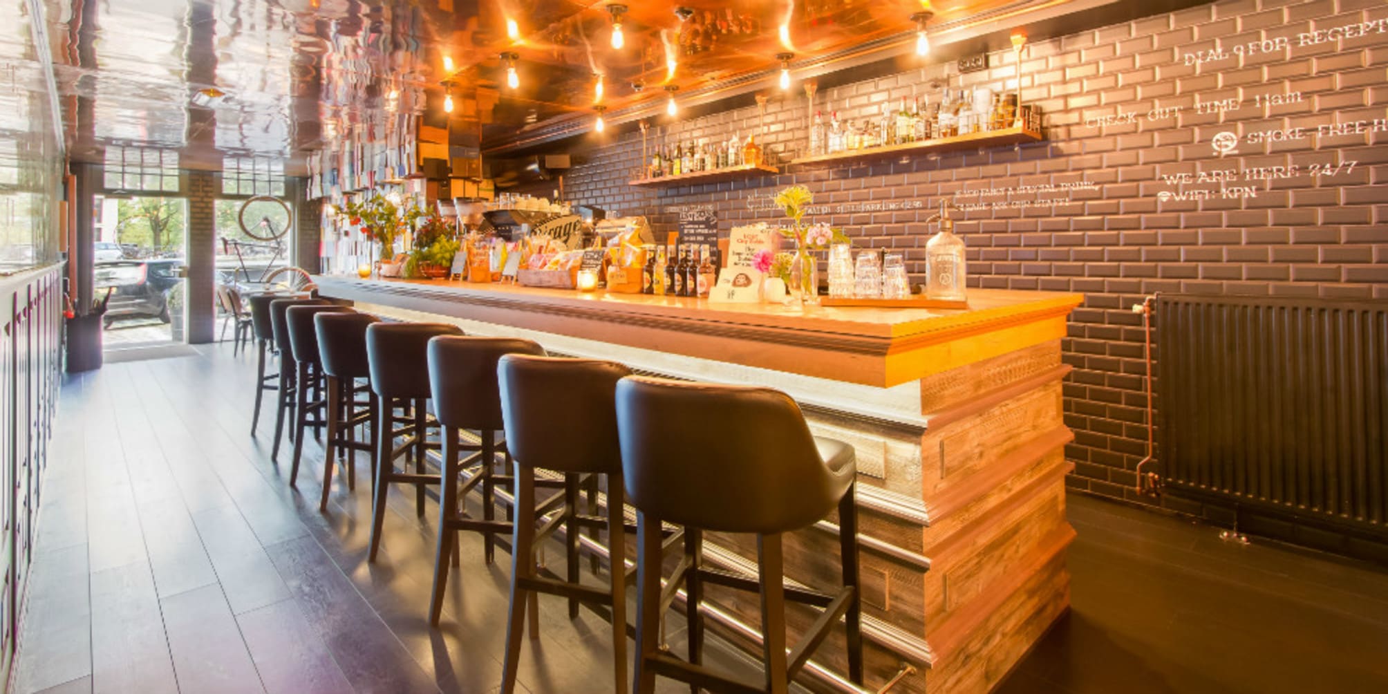 Max Brown Hotel Canal District, part of Sircle Collection 5