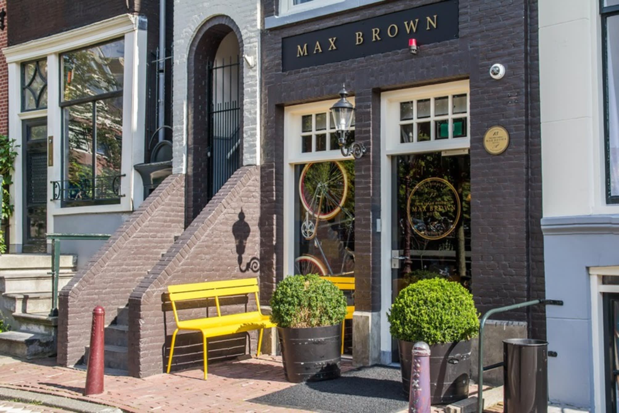 Max Brown Hotel Canal District, part of Sircle Collection 2
