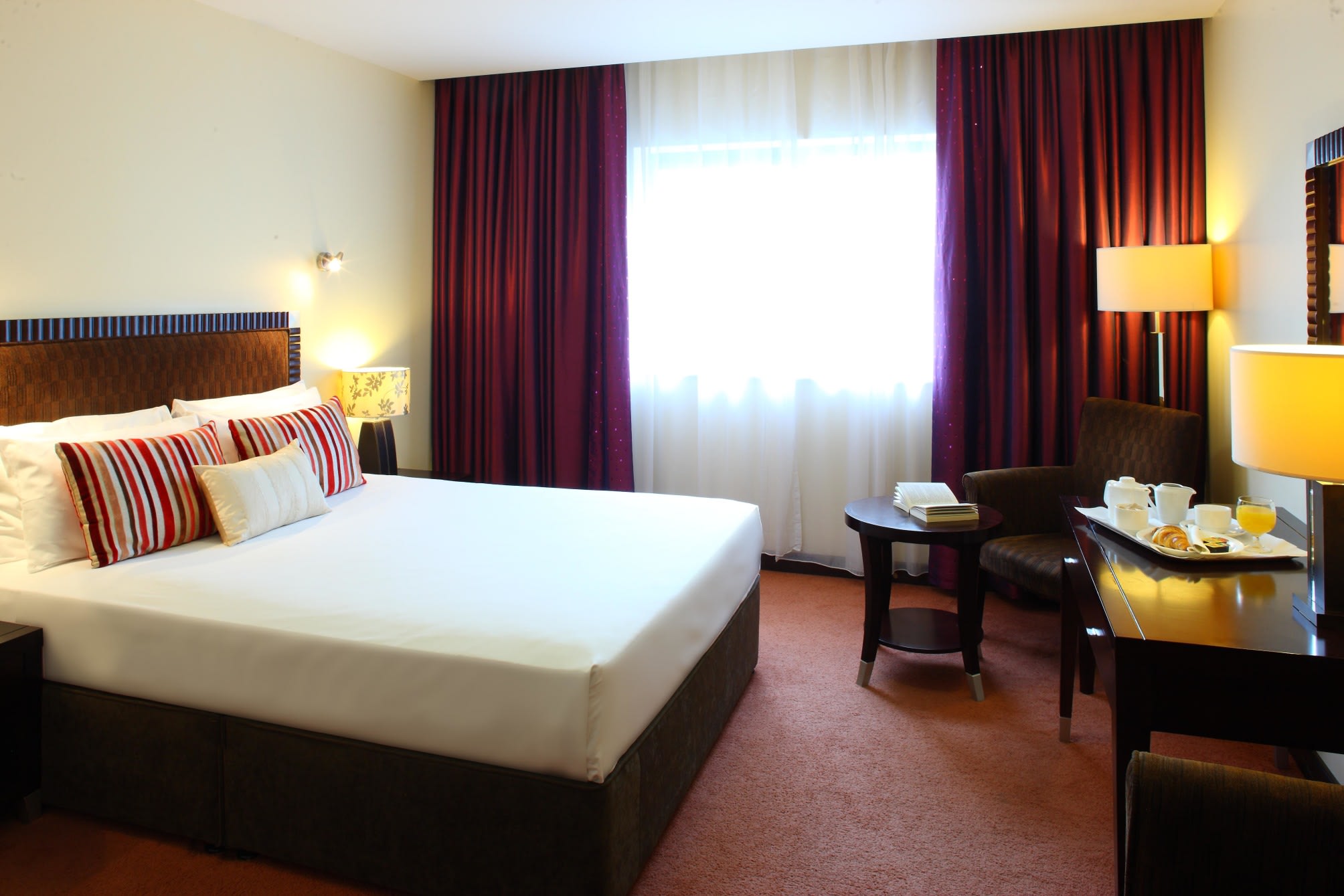 McGettigans Hotel 2
