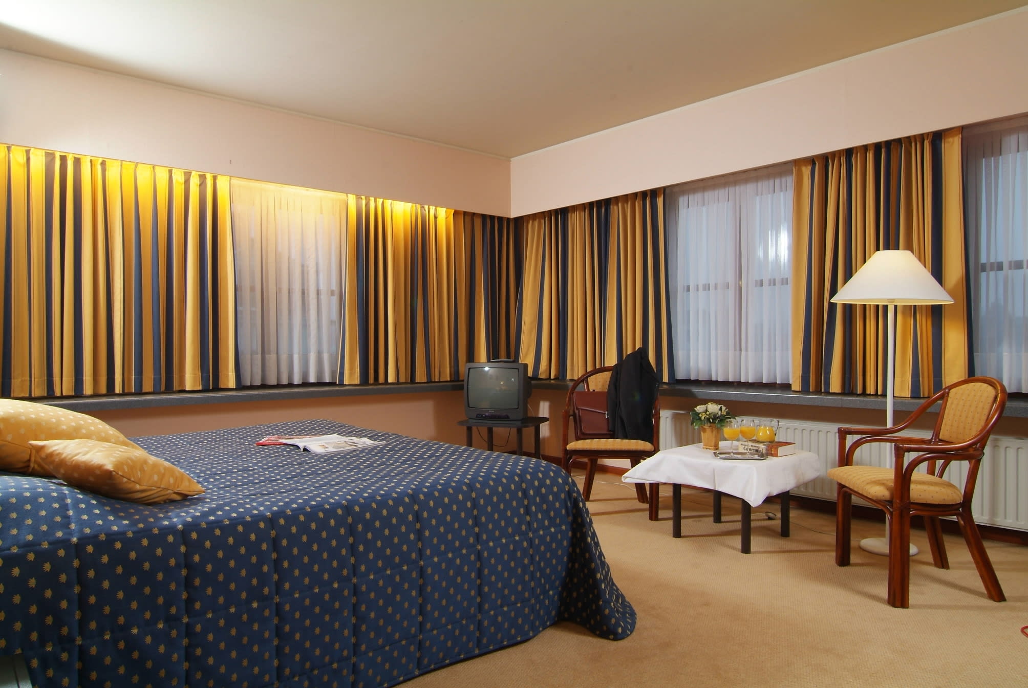 Rosenburg Hotel Brugge 2