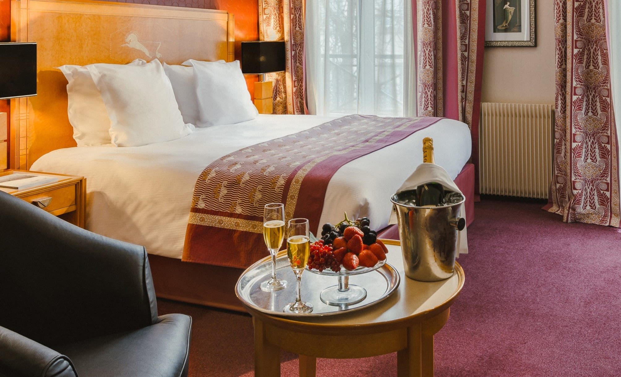 Les Jardins Du Marais 2