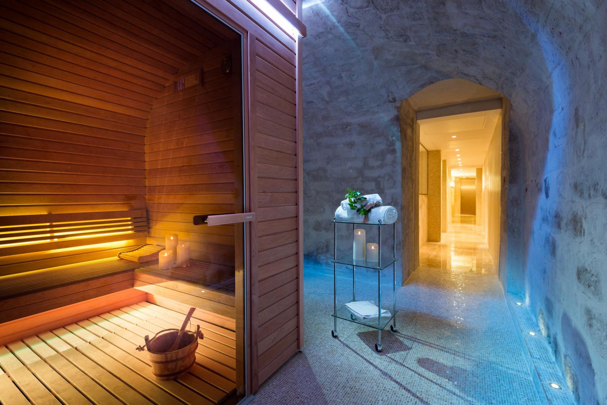 Les Jardins Du Marais 5